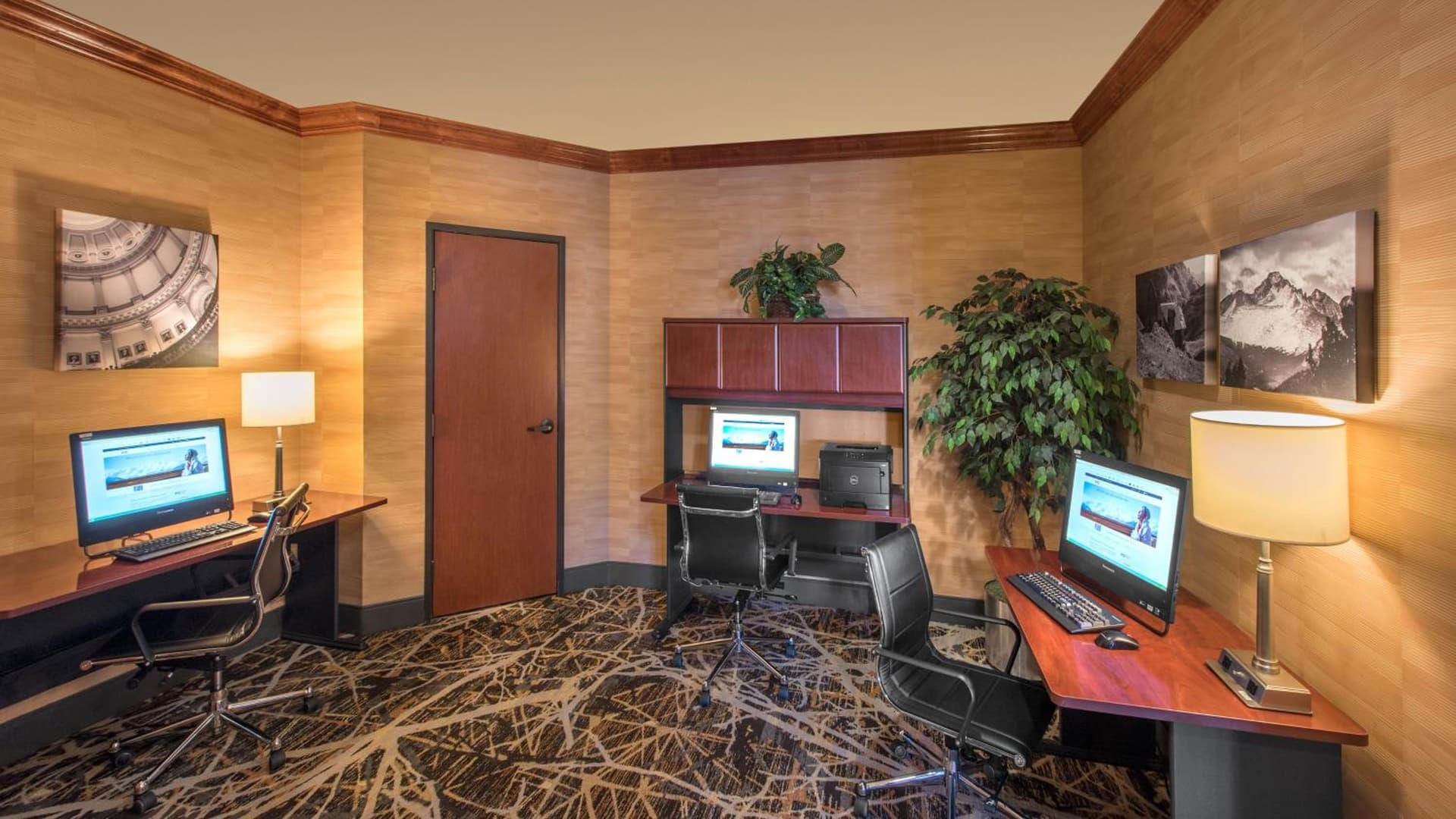 Holiday Inn Denver Lakewood by IHG