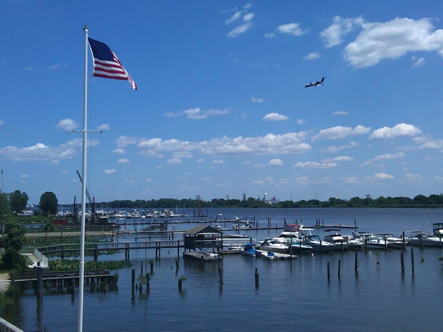 Waterfront Inn PHL Airport