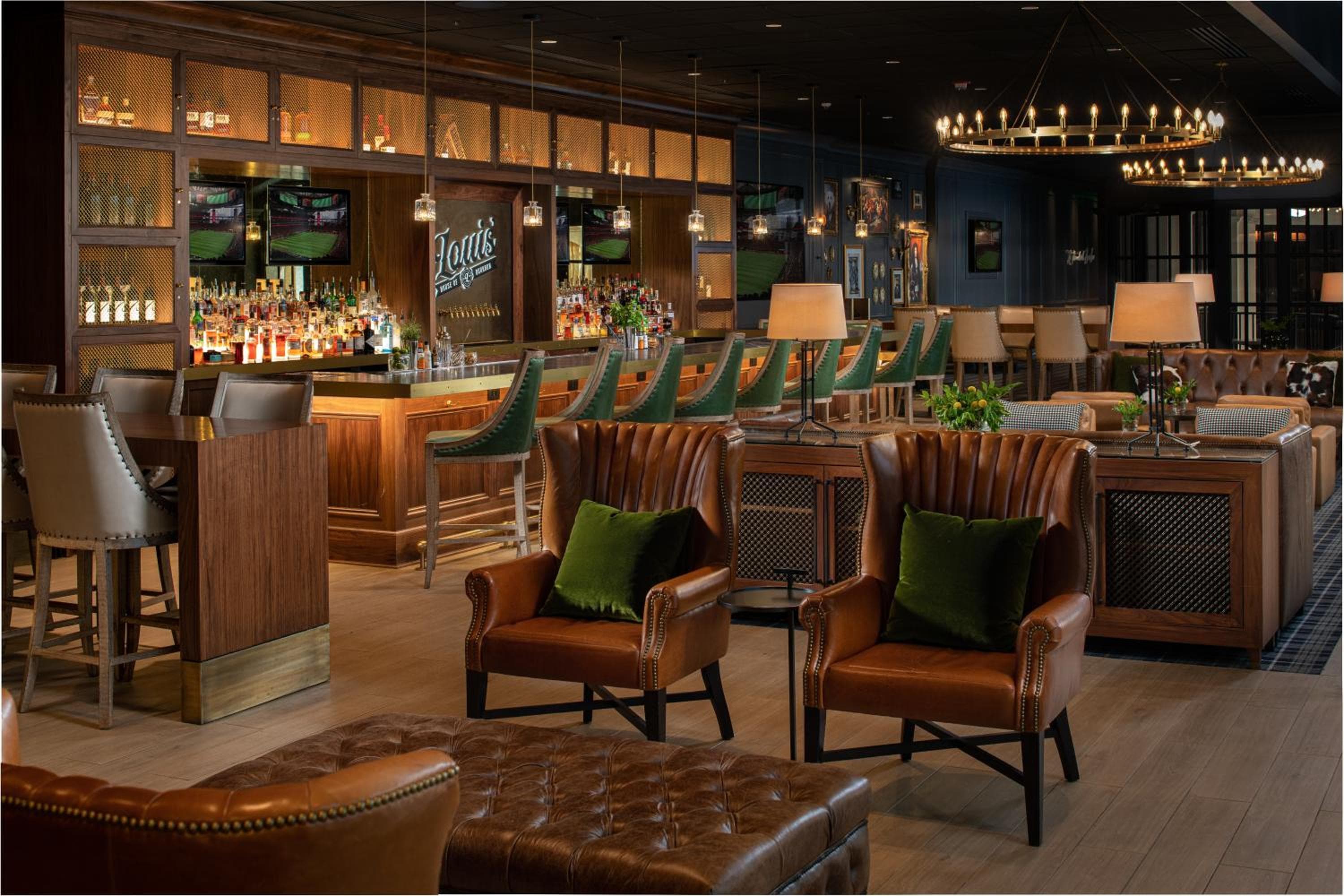 Chateau Elan Winery & Resort