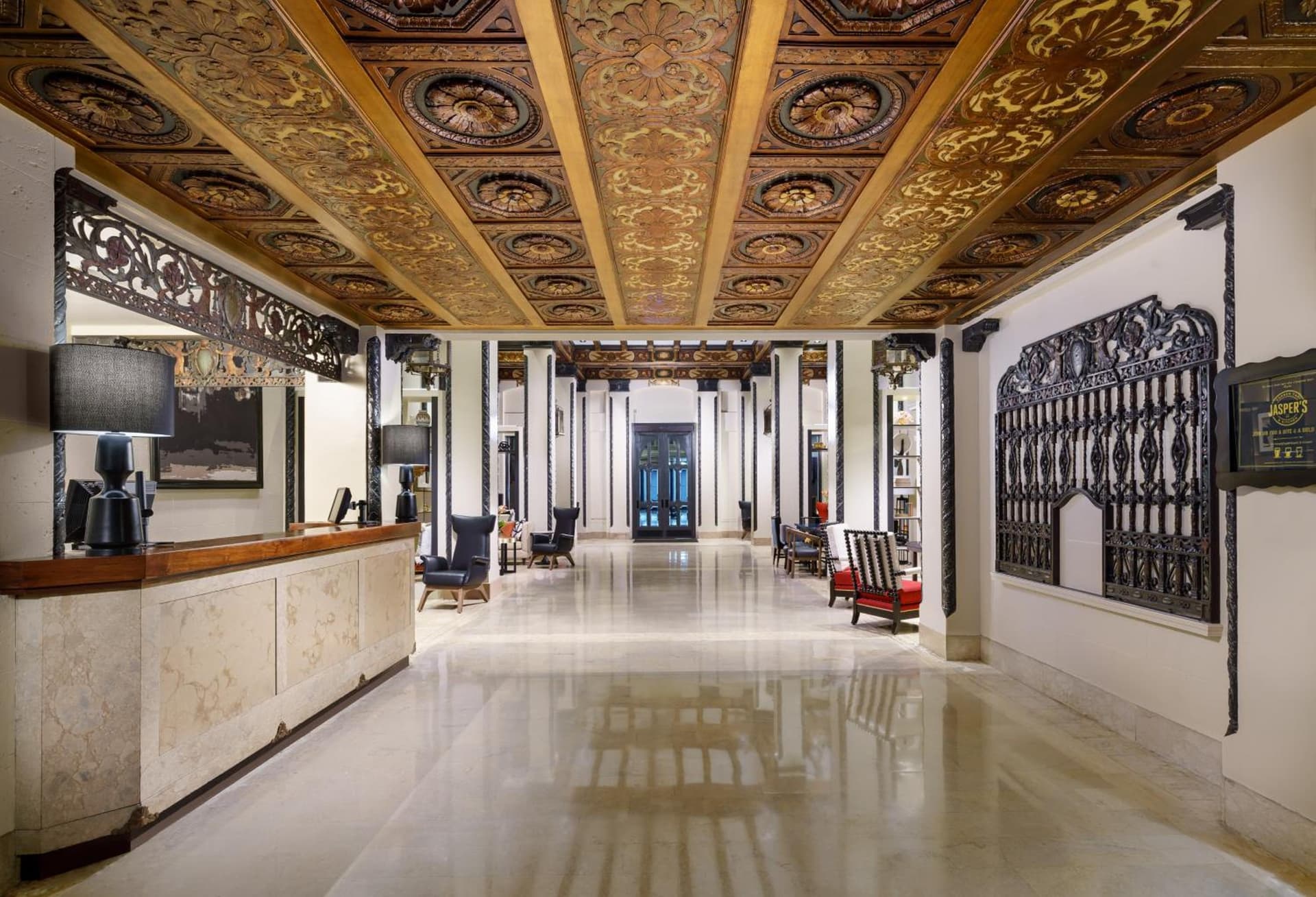 Hotel Spero, Vignette Collection by IHG