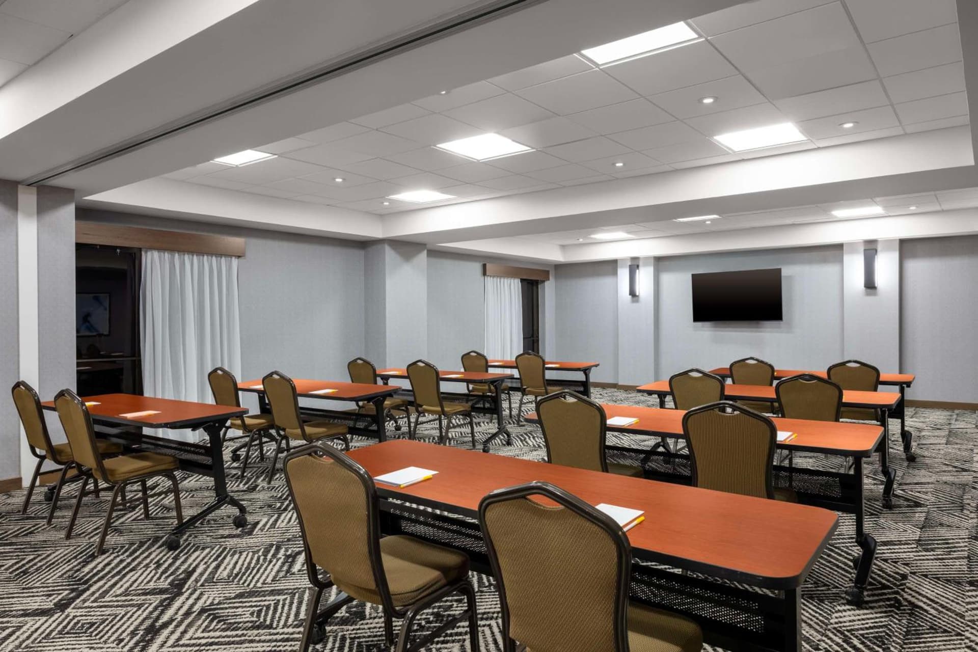 Hyatt Place Tempe Phoenix Airport
