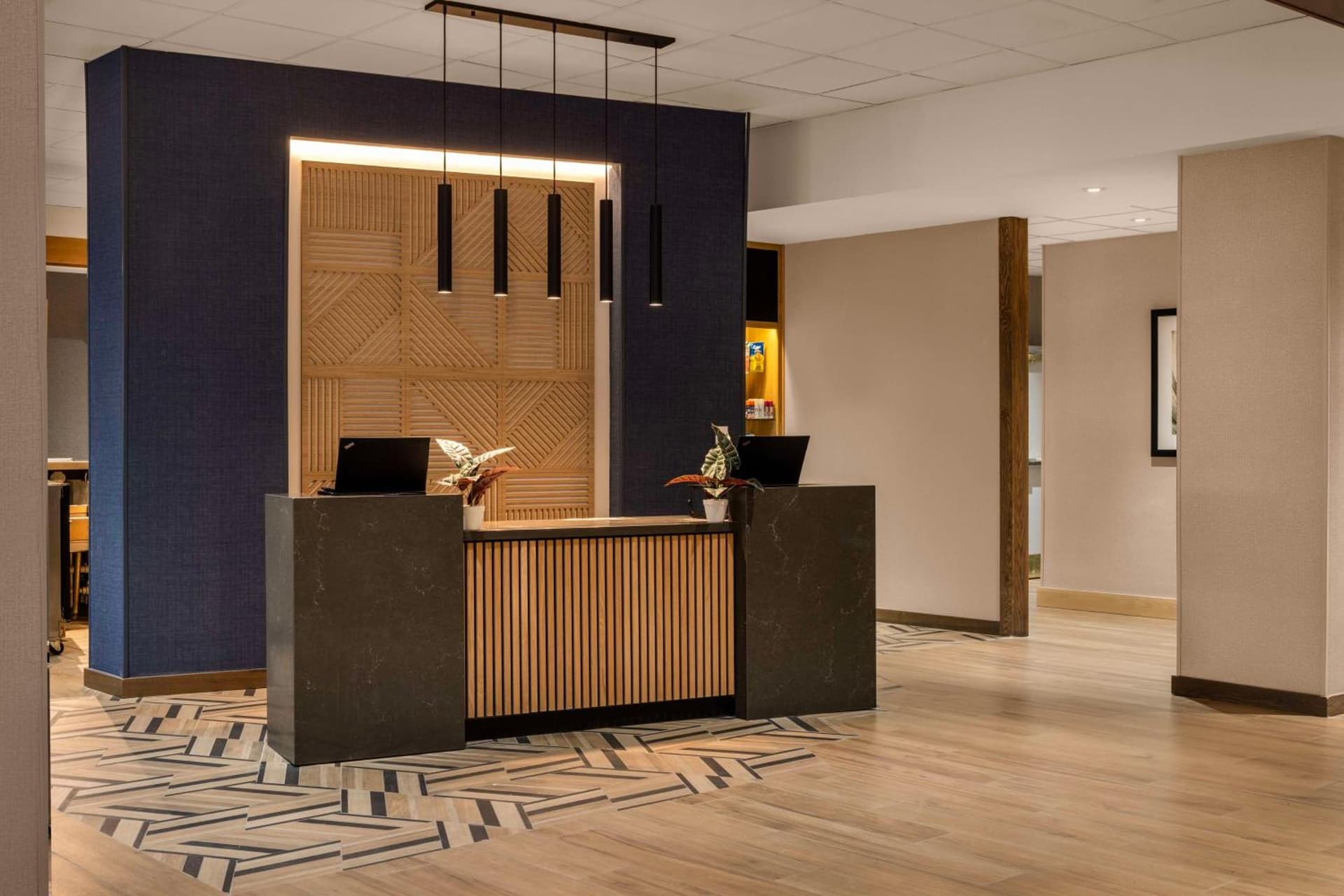 Hyatt Place Tempe Phoenix Airport