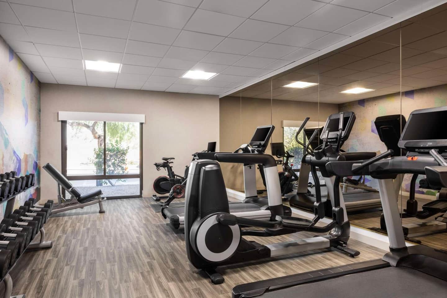 Hyatt Place Tempe Phoenix Airport
