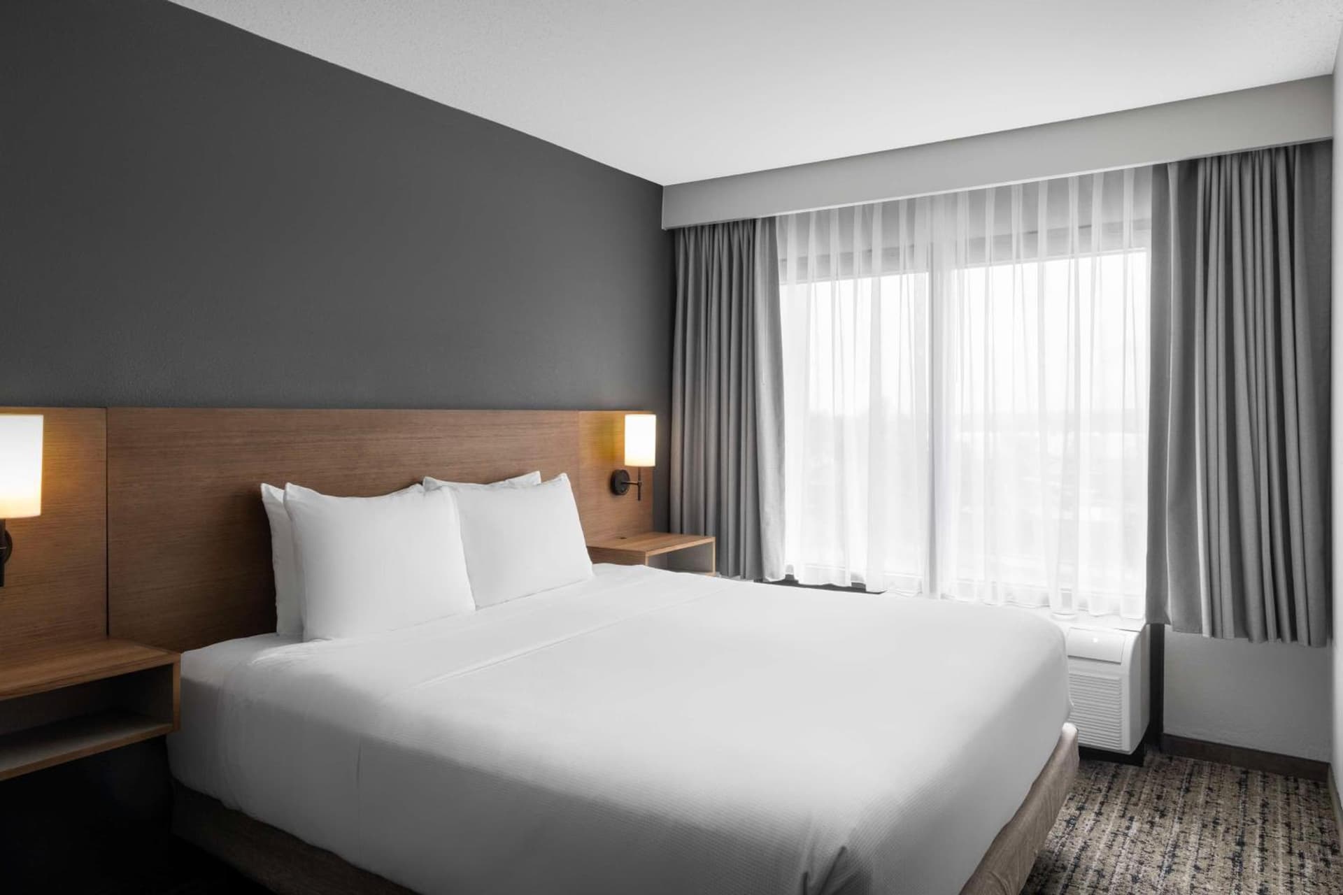 Hyatt Place Tempe Phoenix Airport