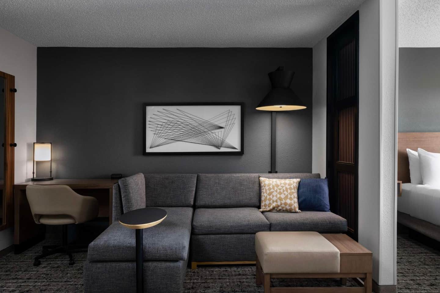 Hyatt Place Tempe Phoenix Airport