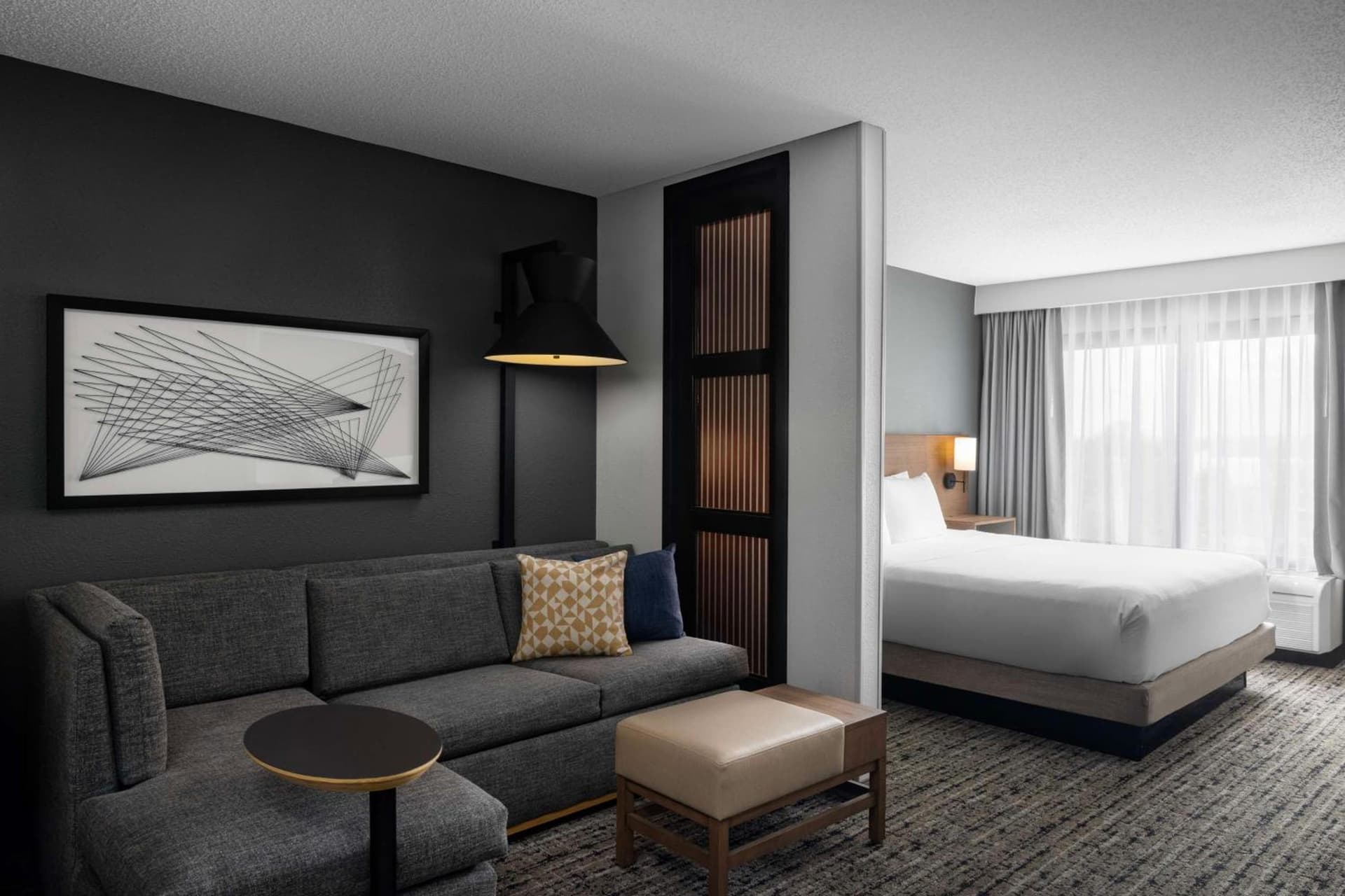 Hyatt Place Tempe Phoenix Airport