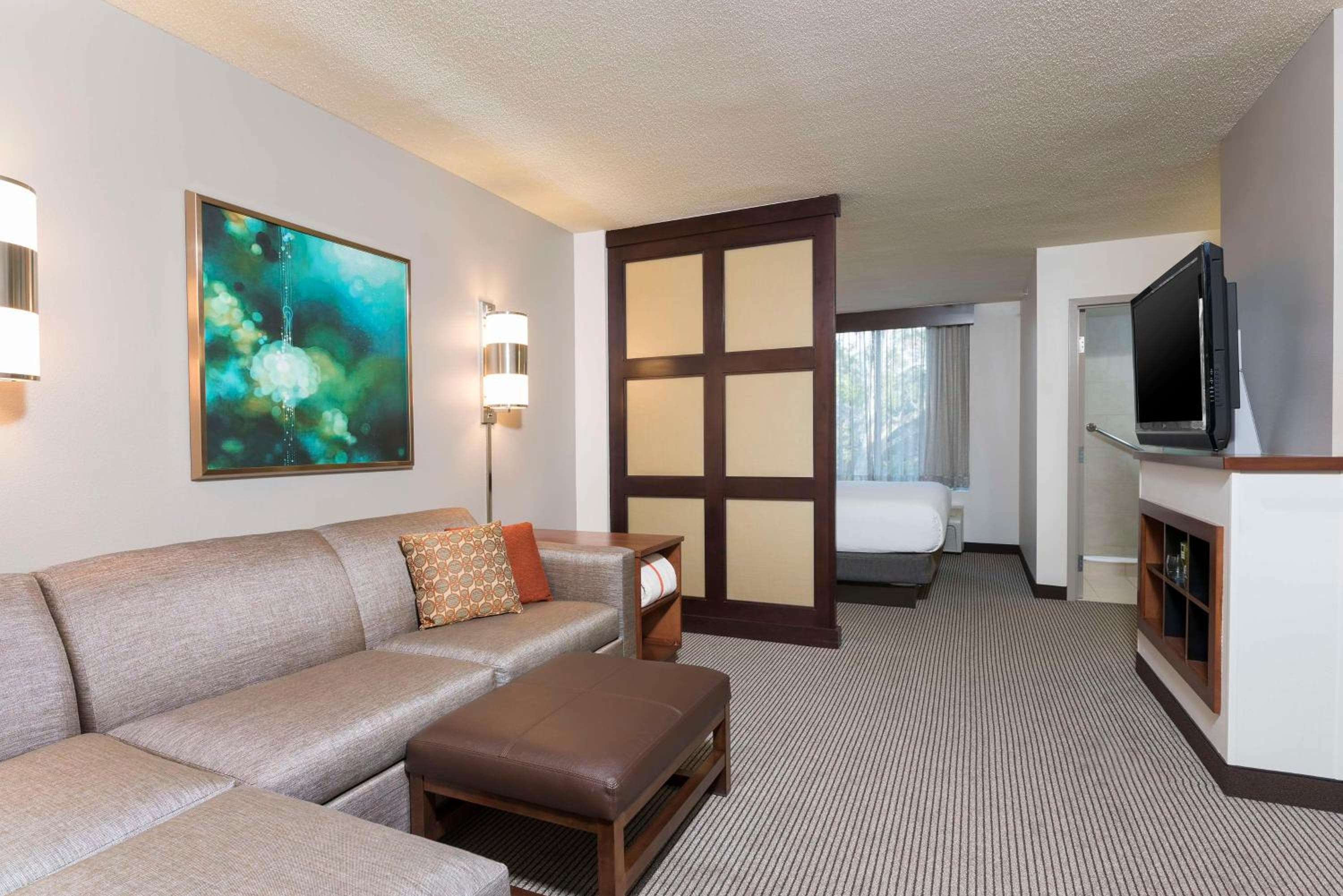 Hyatt Place Sarasota/Bradenton Airport