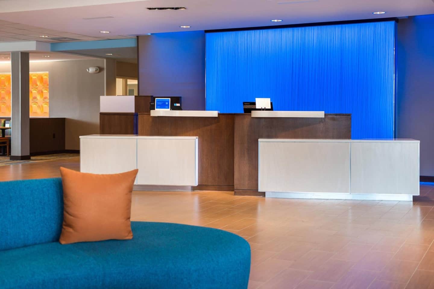 Fairfield Inn & Suites by Marriott Orlando East/UCF Area