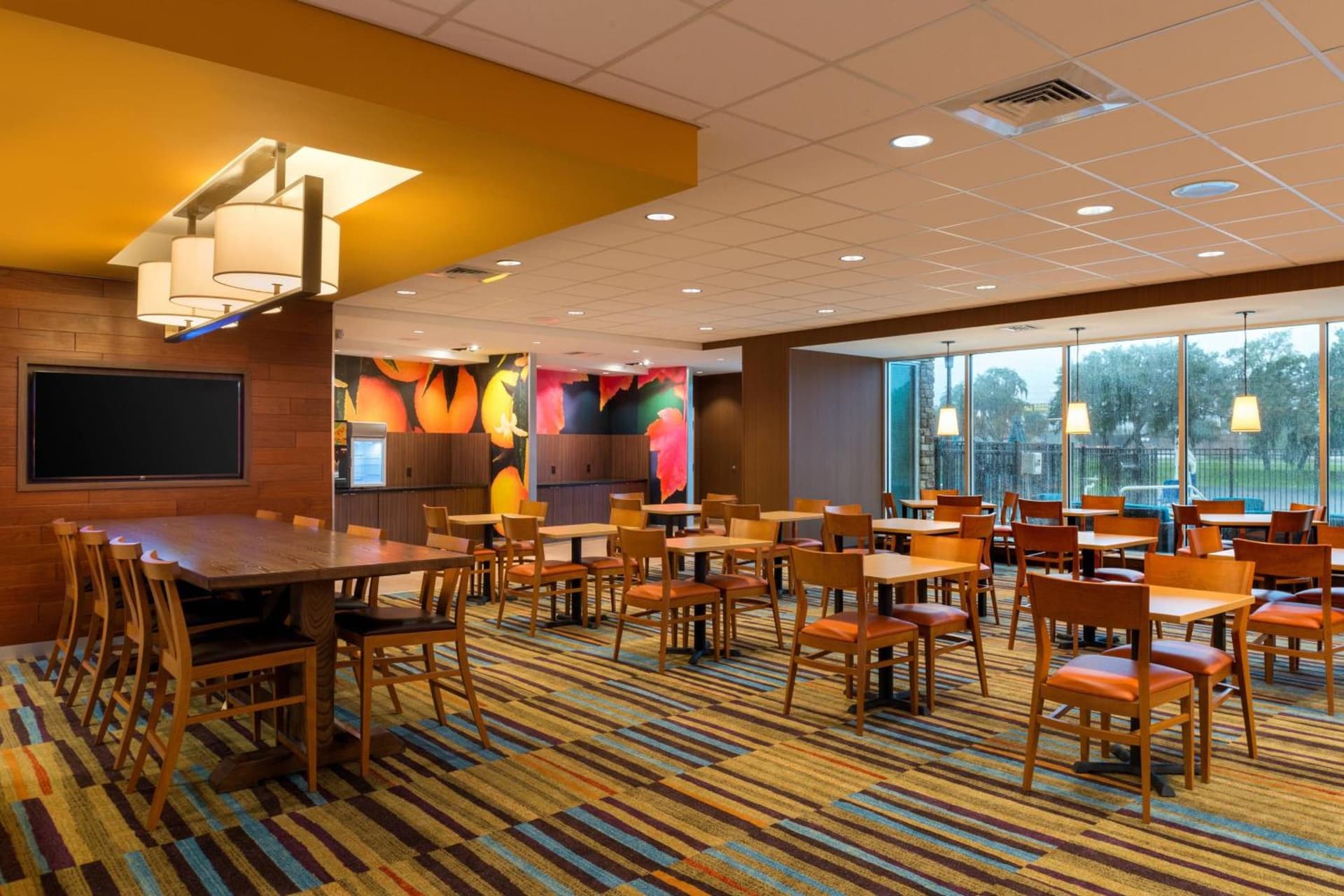 Fairfield Inn & Suites by Marriott Orlando East/UCF Area