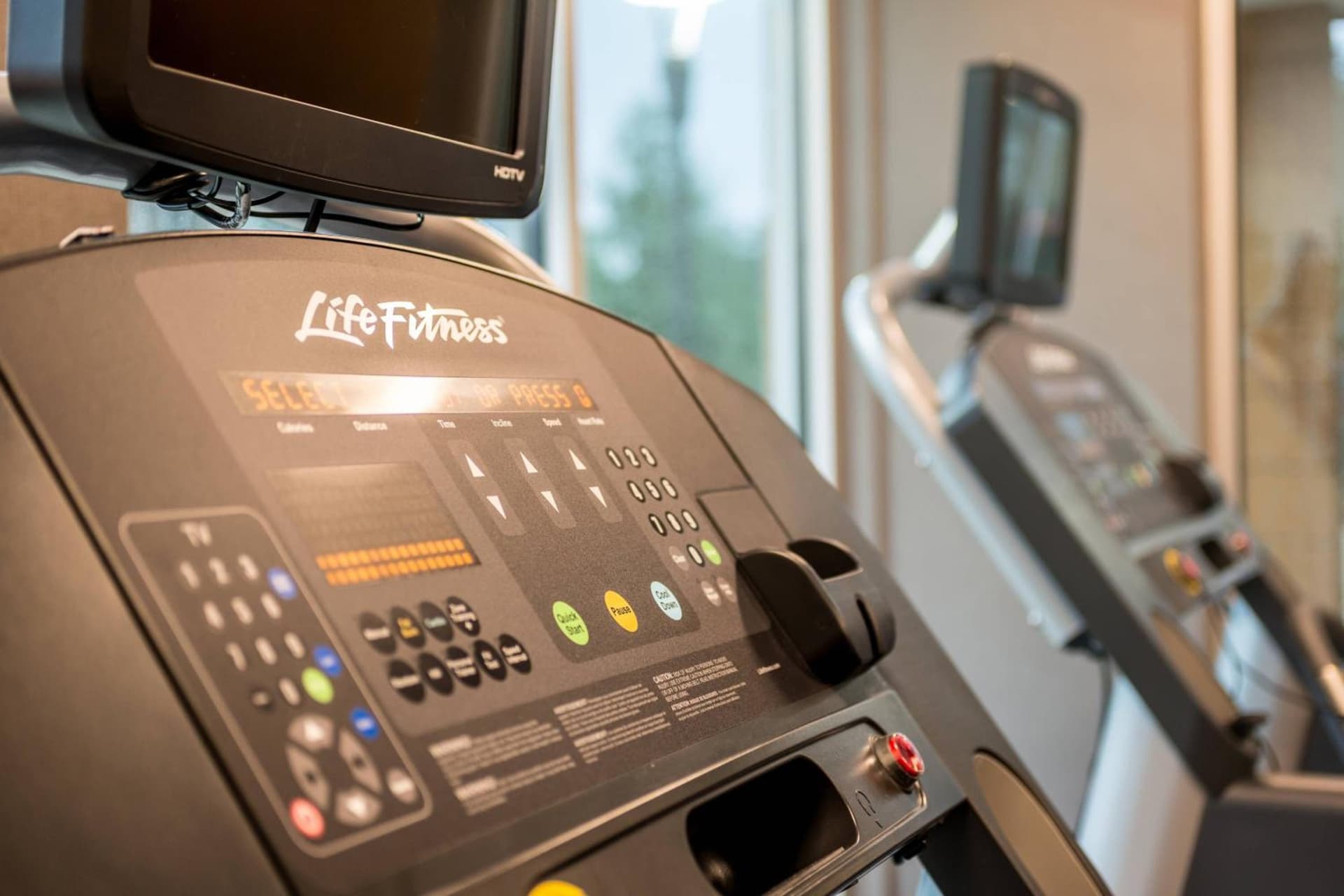 Fairfield Inn & Suites by Marriott Orlando East/UCF Area