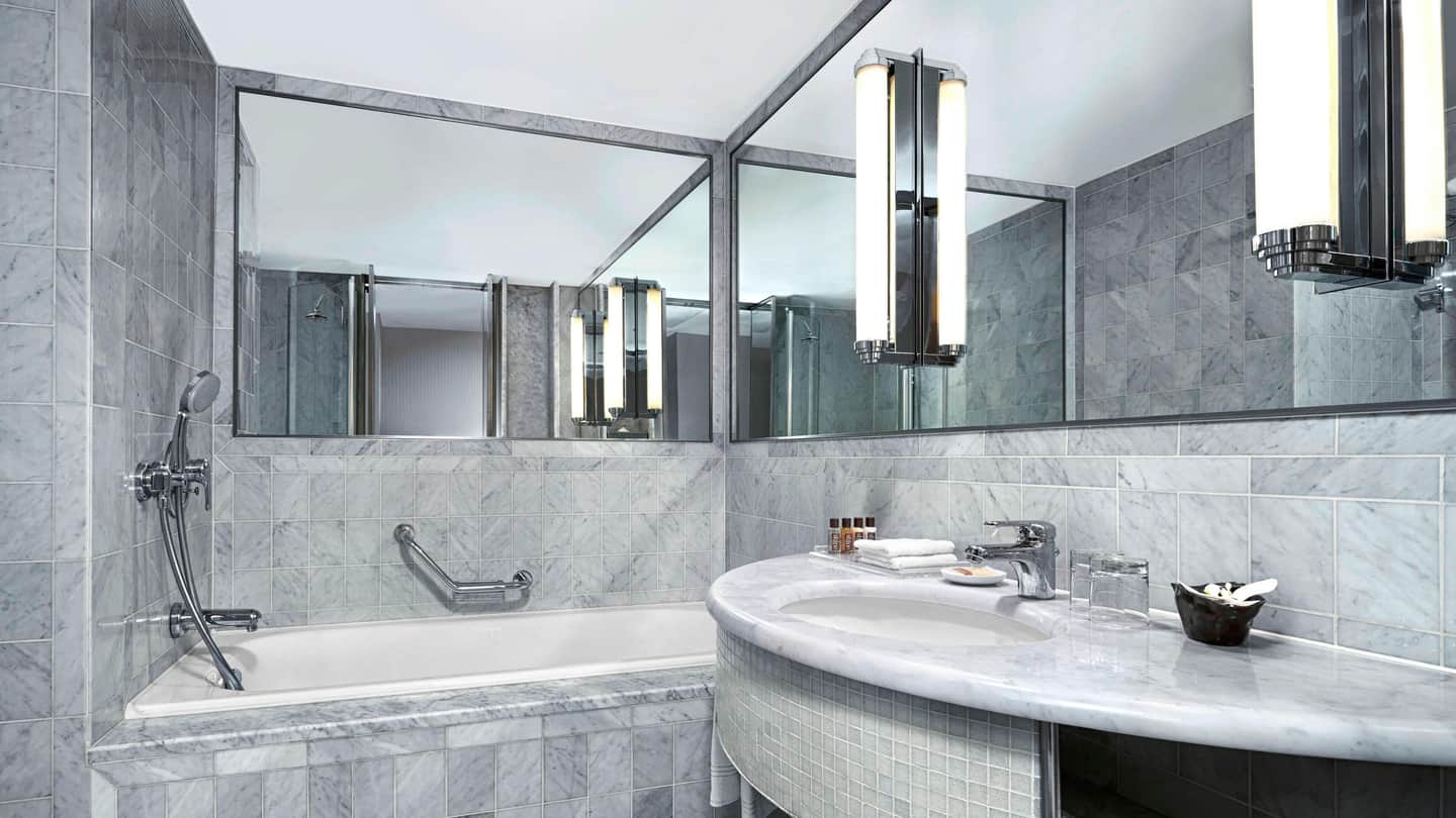 Sheraton Paris Charles de Gaulle Airport Hotel