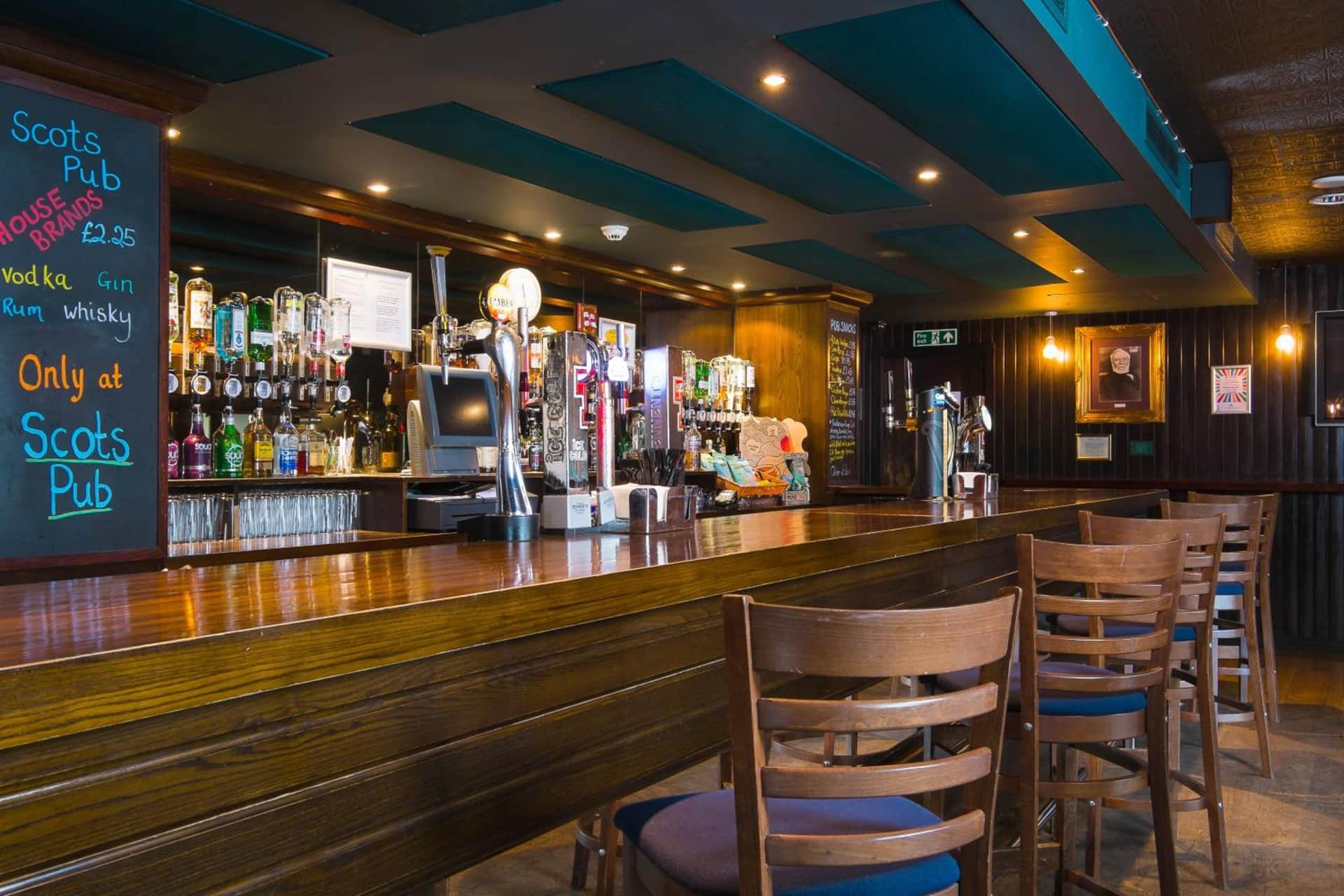 Holiday Inn Aberdeen West by IHG