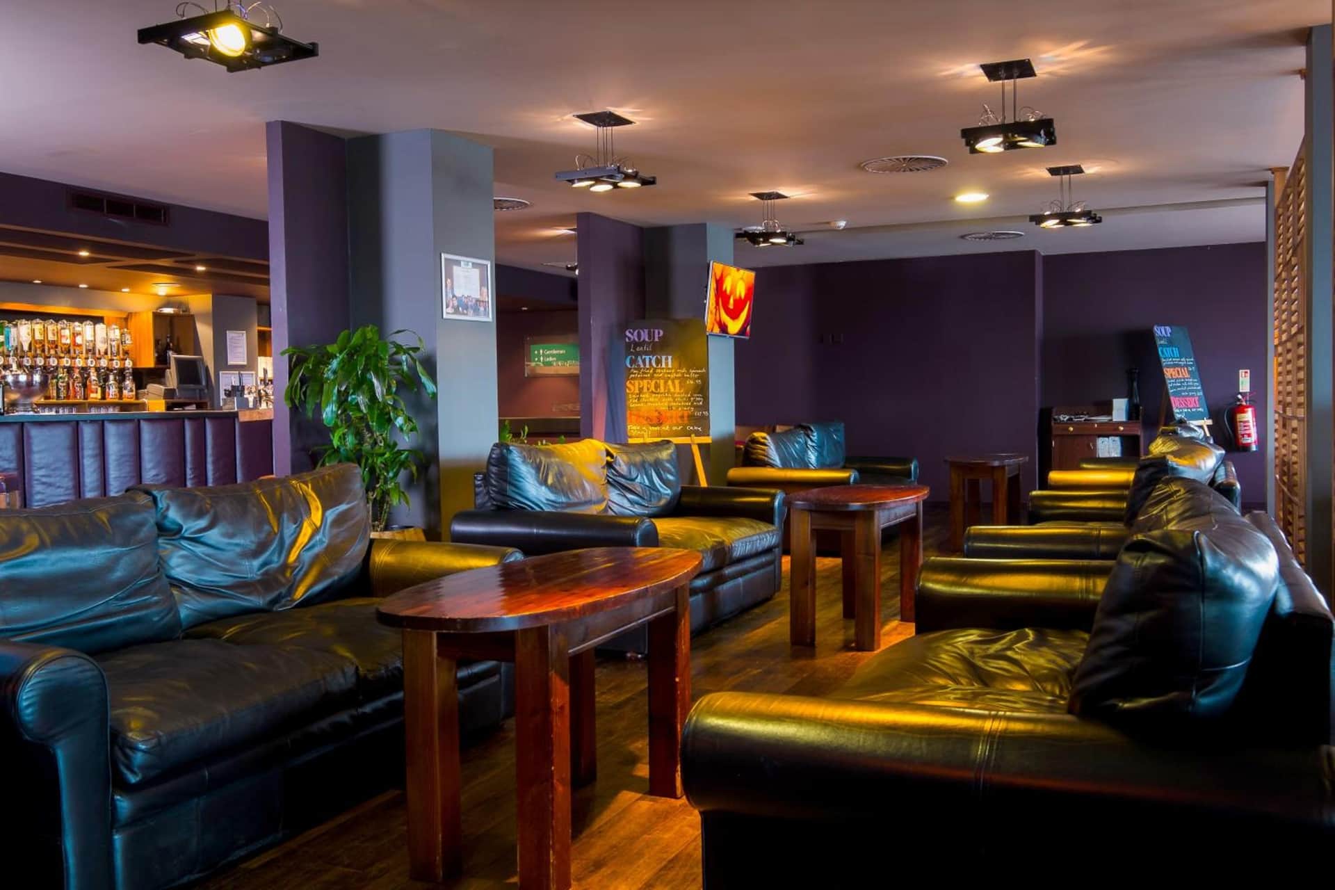 Holiday Inn Aberdeen West by IHG