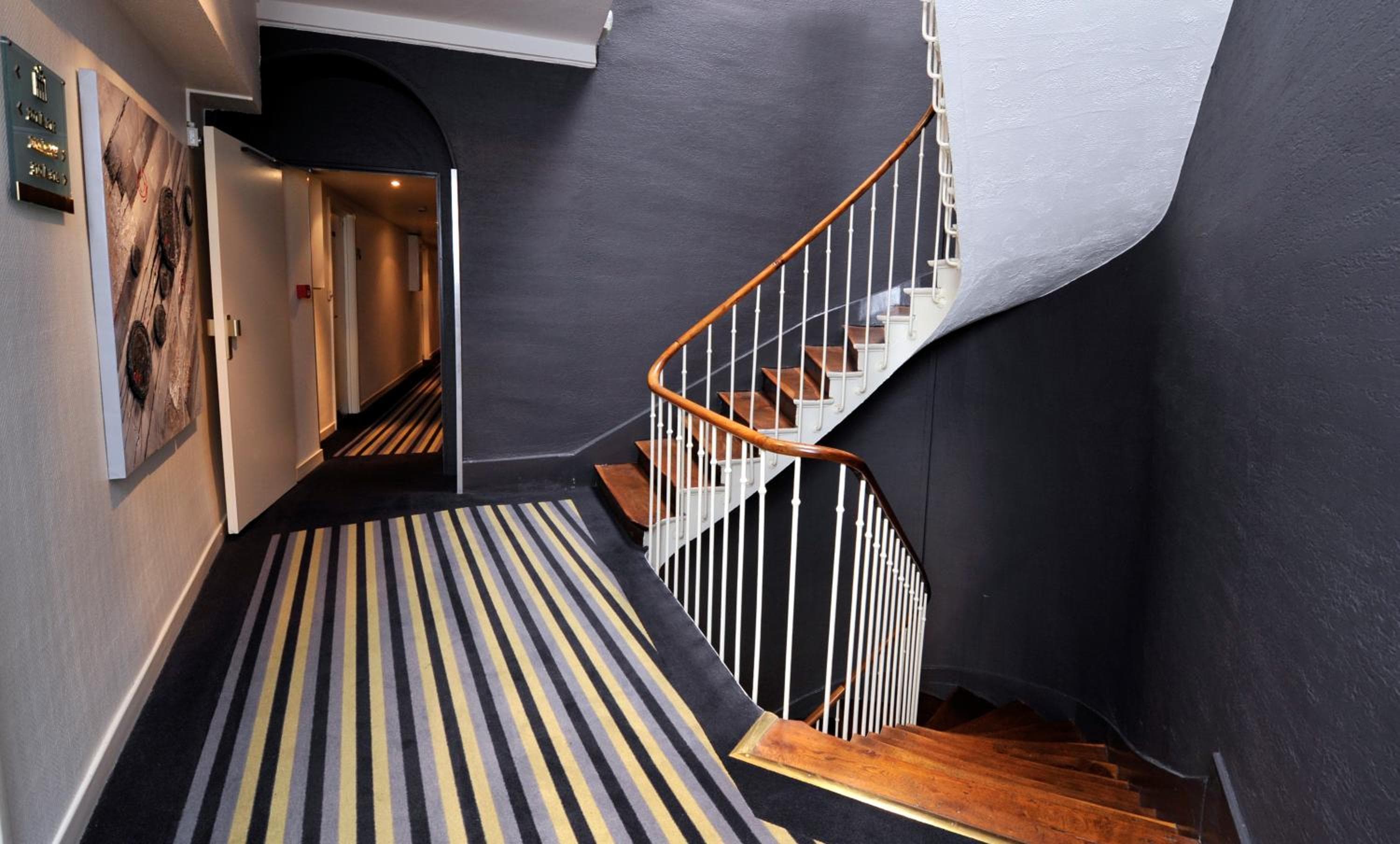 LOGIS Hôtel de Bourgogne - Mâcon