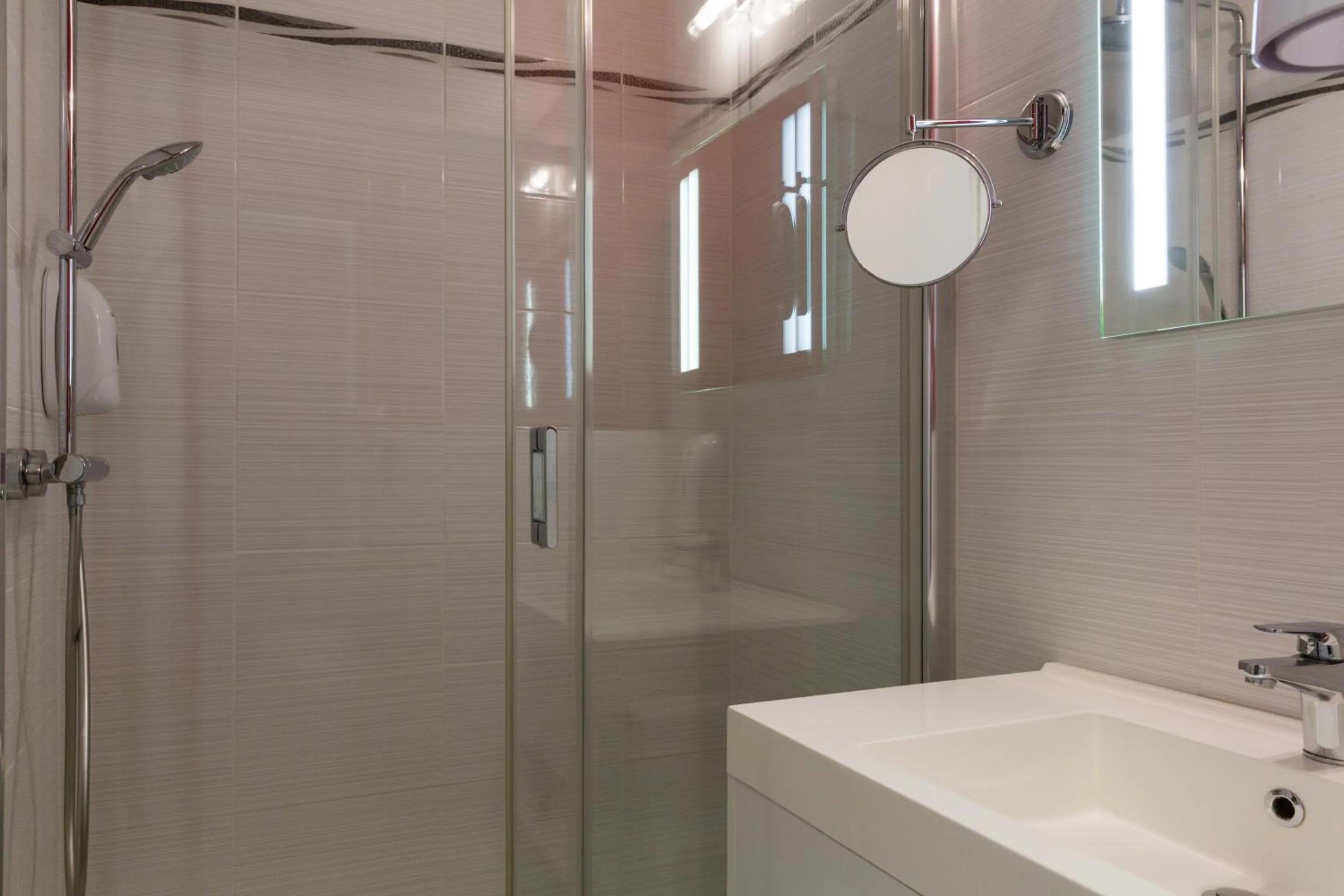 Logis Hôtel du Haut-Bugey