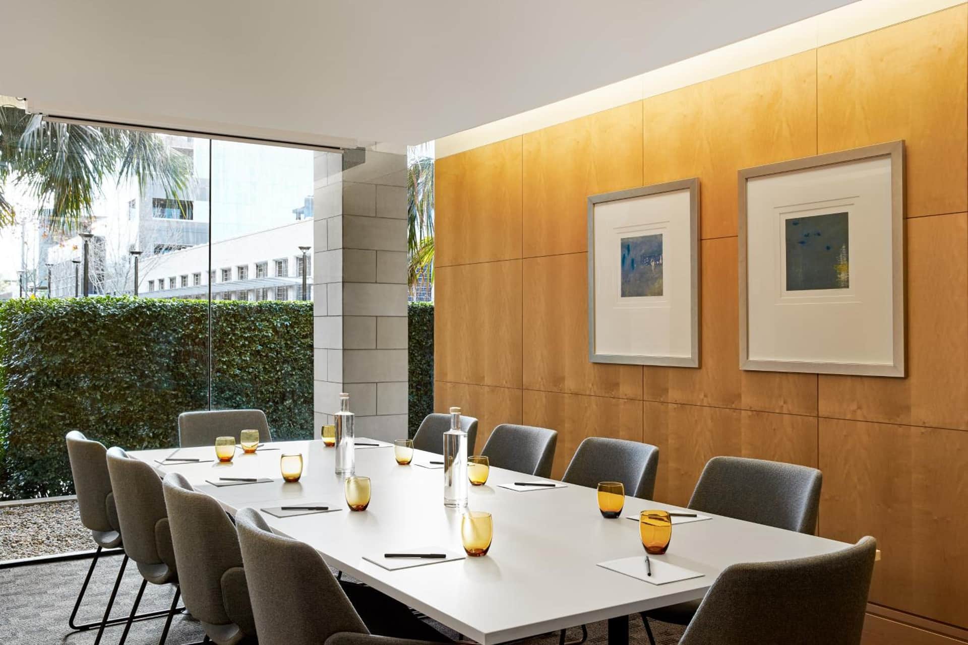 Crowne Plaza Sydney Macquarie Park