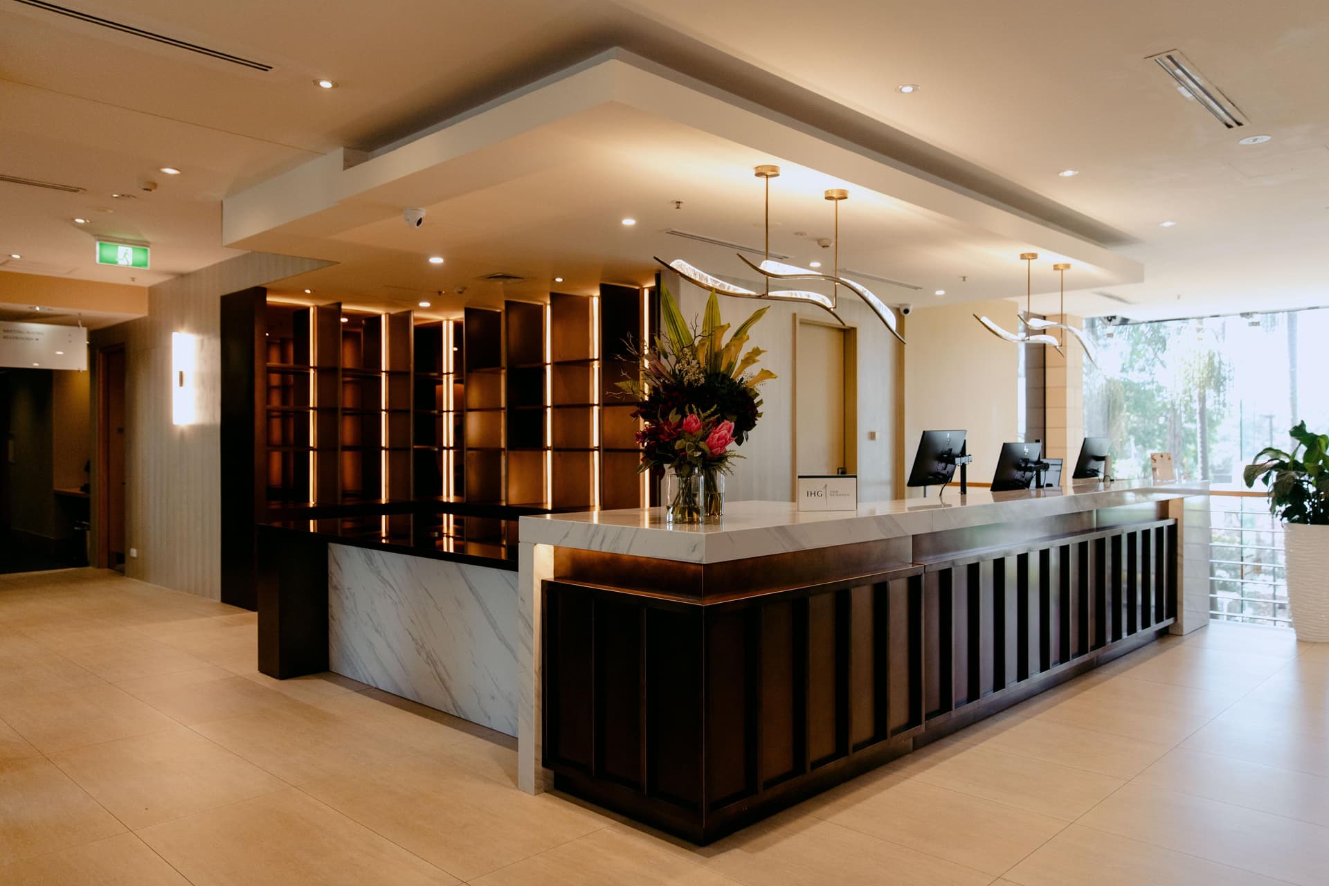 Crowne Plaza Sydney Macquarie Park