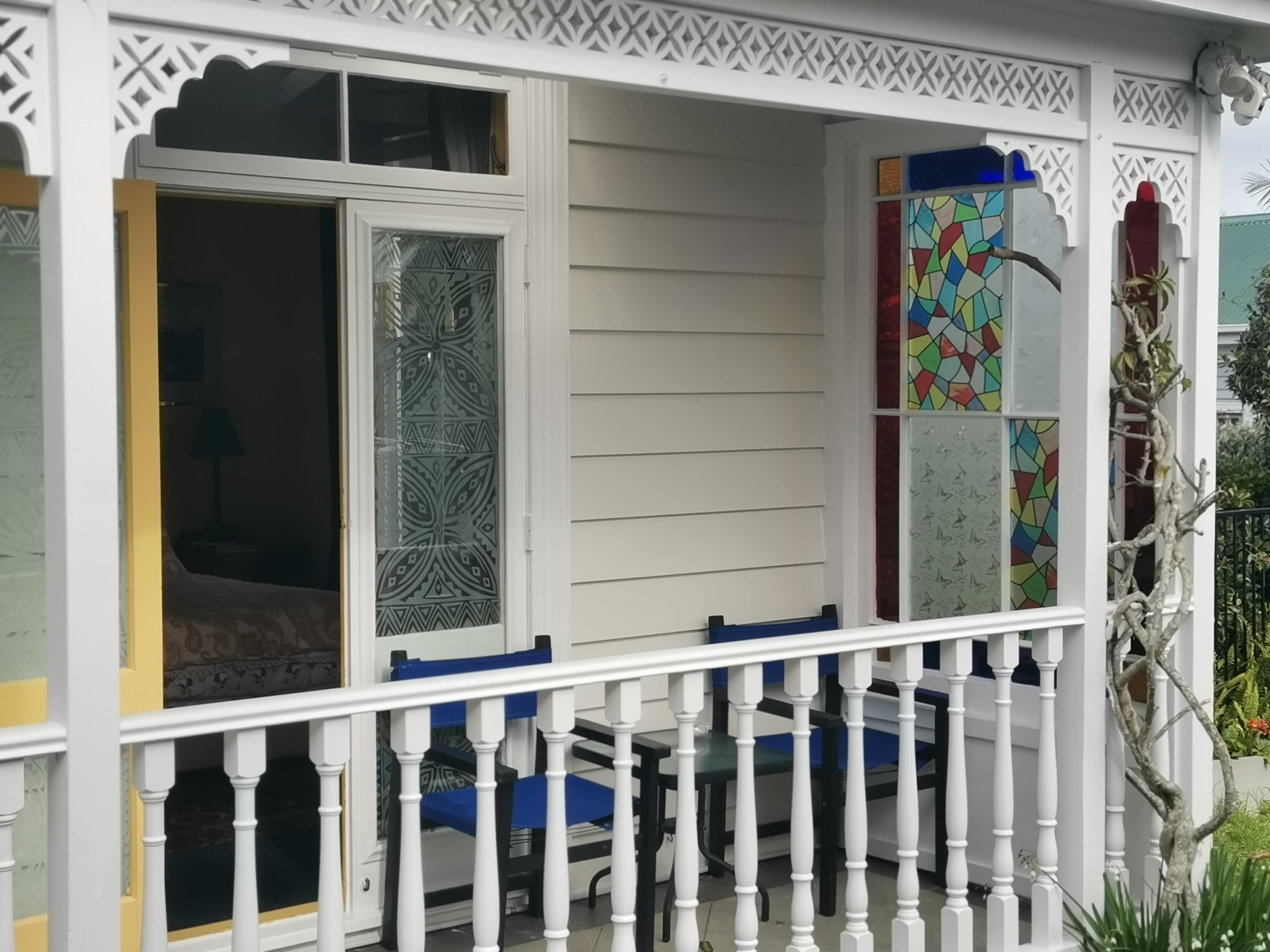 The Great Ponsonby Arthotel