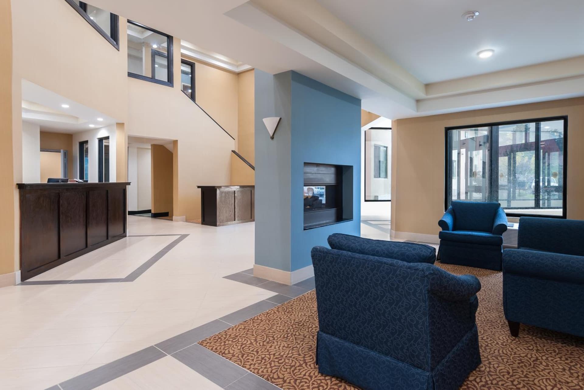 Days Inn by Wyndham Tamworth