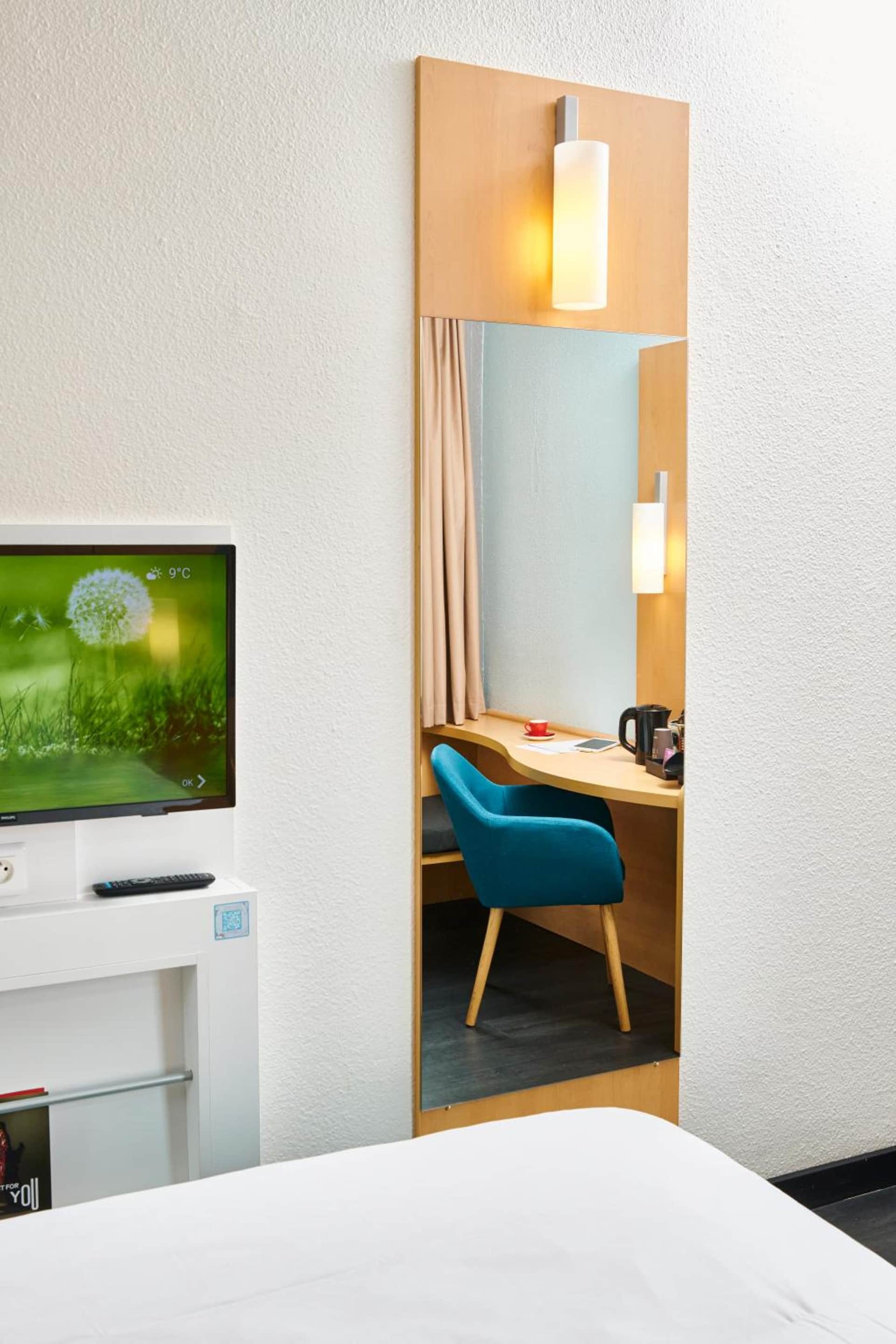 ibis Annecy Centre Vieille Ville