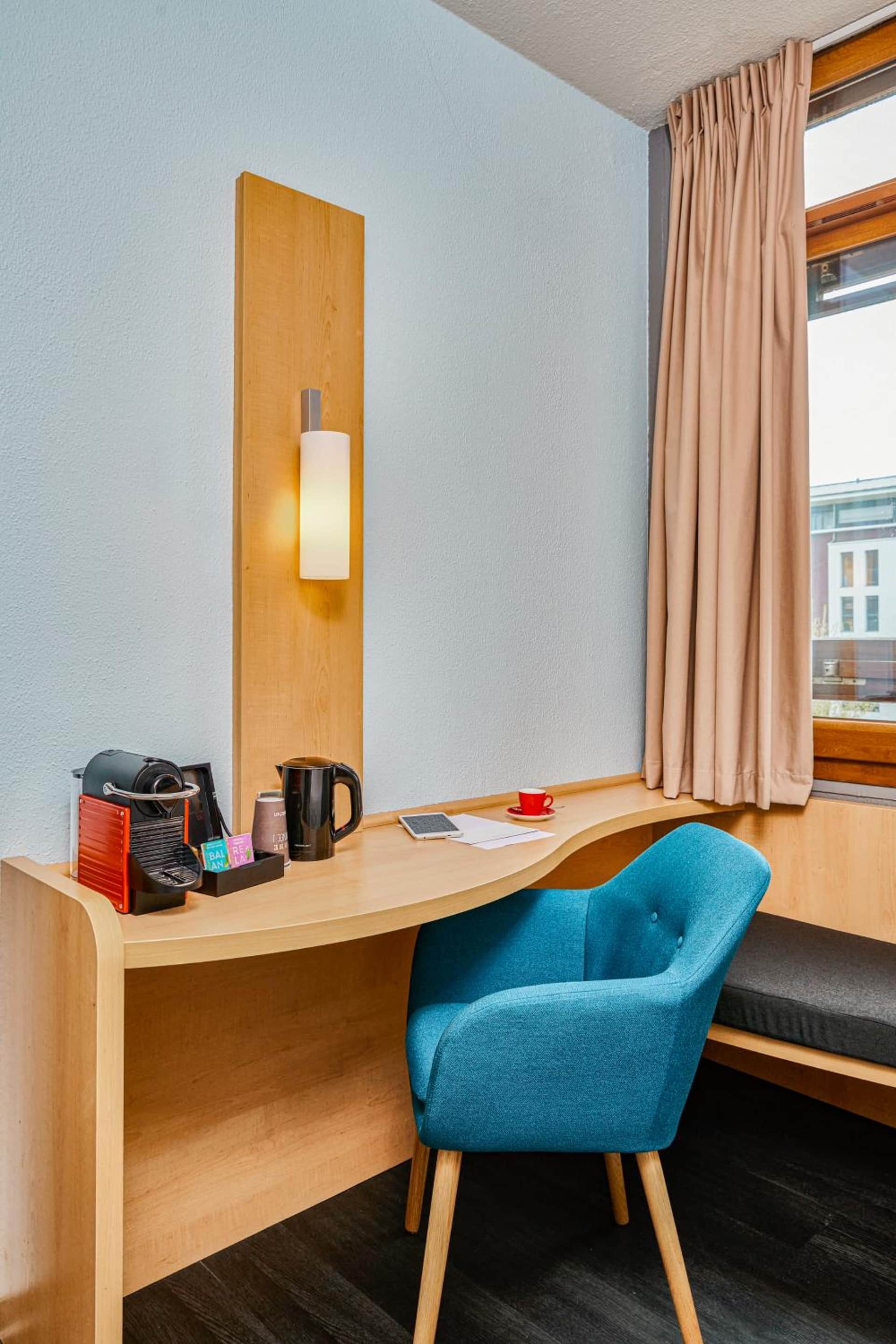 ibis Annecy Centre Vieille Ville