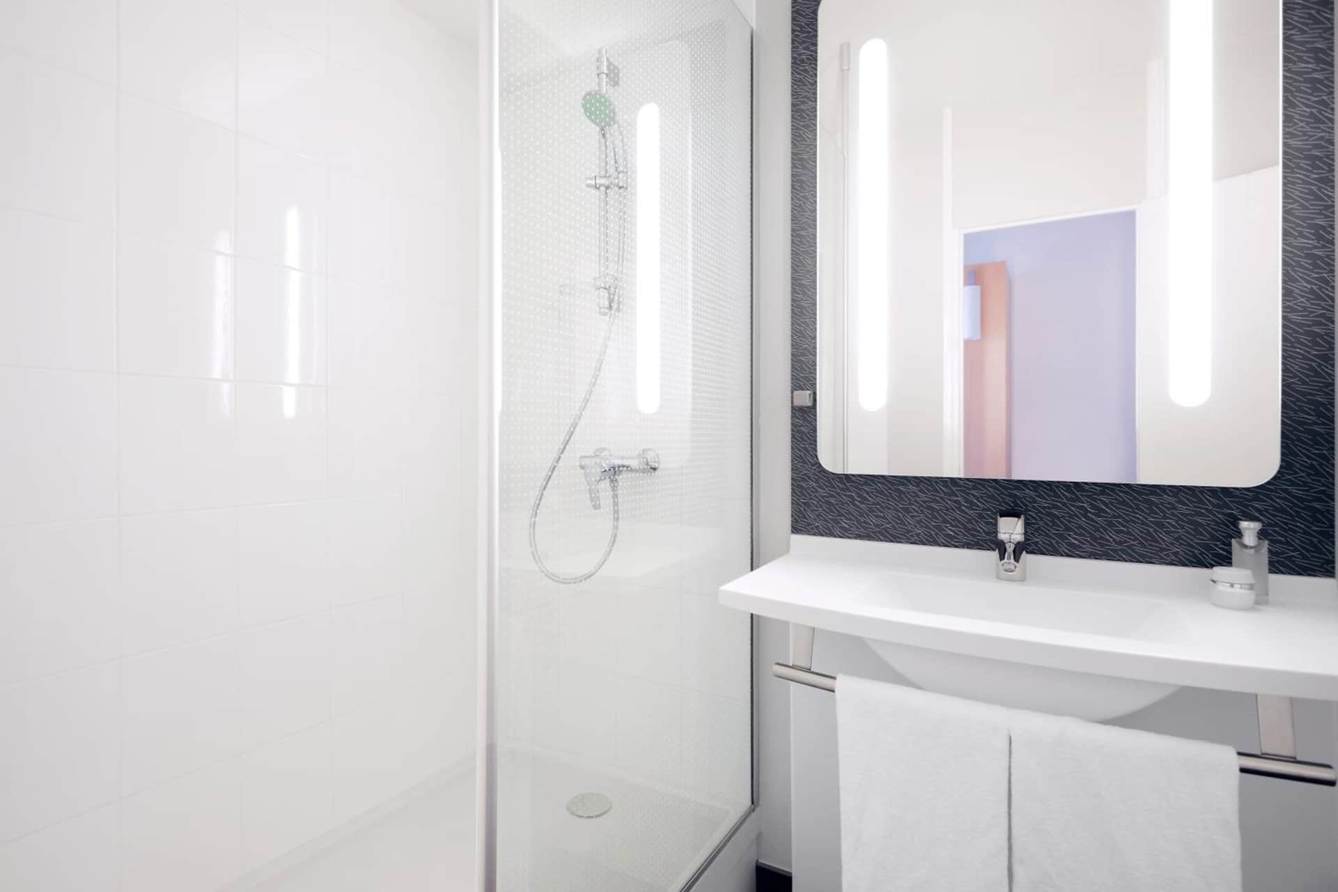 ibis Annecy Centre Vieille Ville