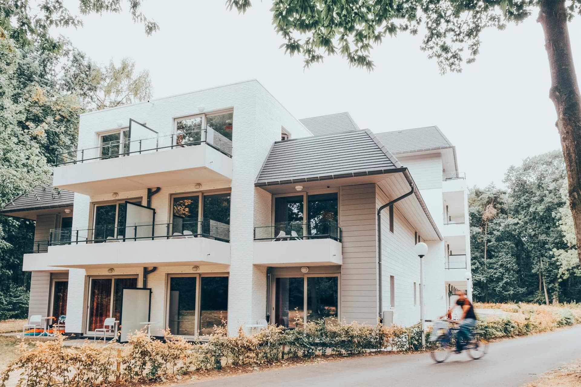 Green Resort Limburg