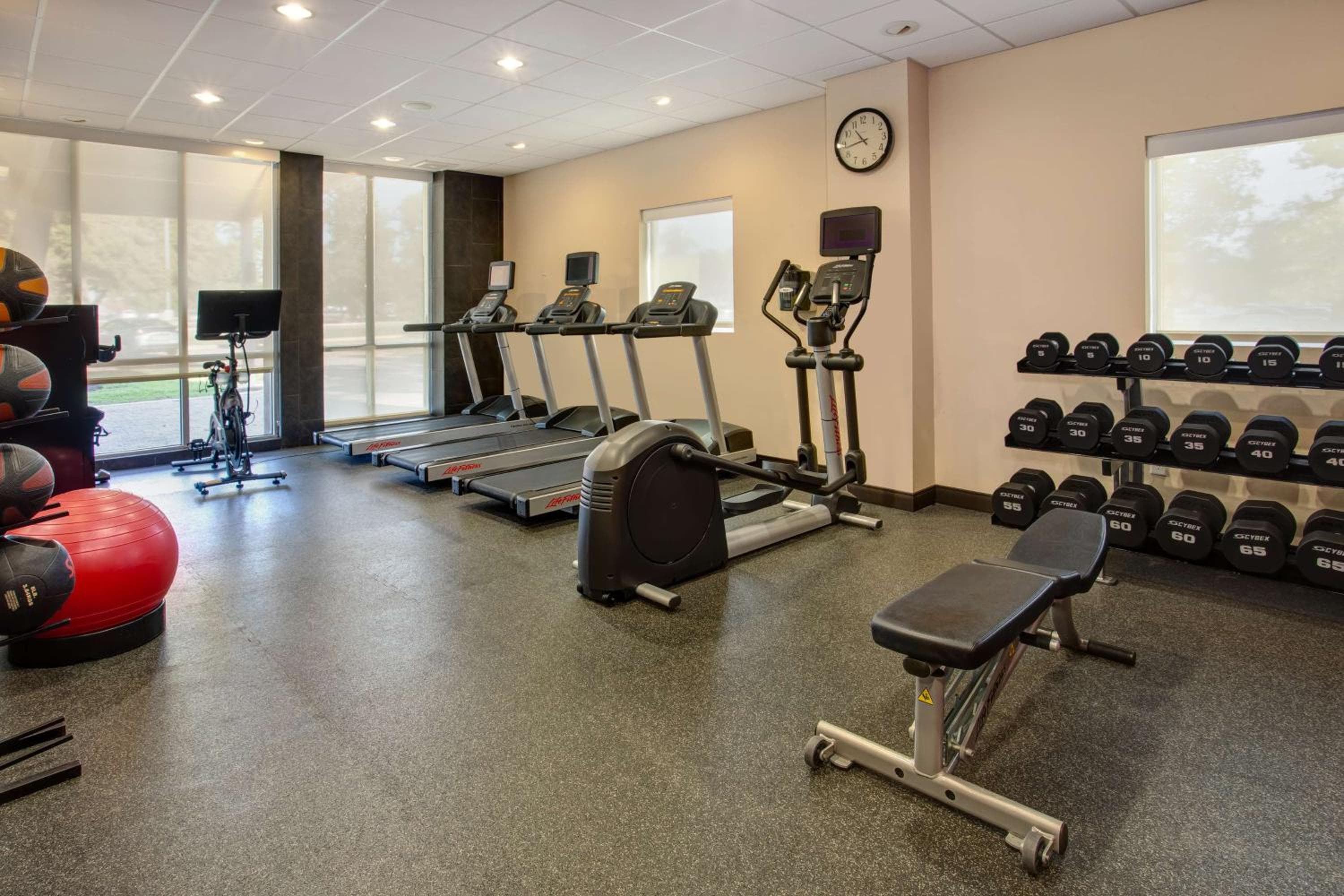 Home2 Suites by Hilton Austin/Cedar Park