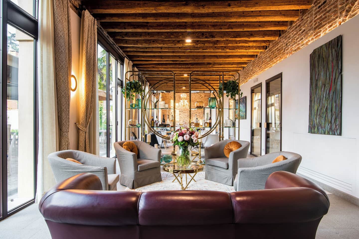 Hotel Ristorante Magia del Brenta