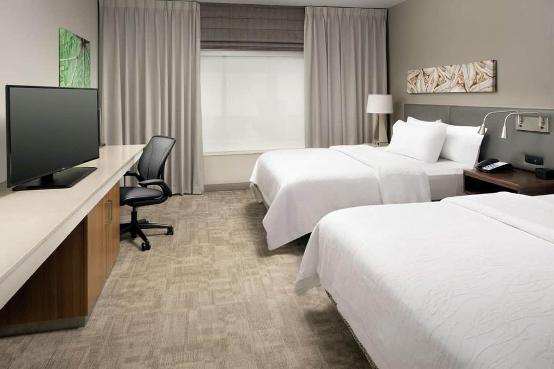 Hilton Garden Inn San Antonio Airport South
