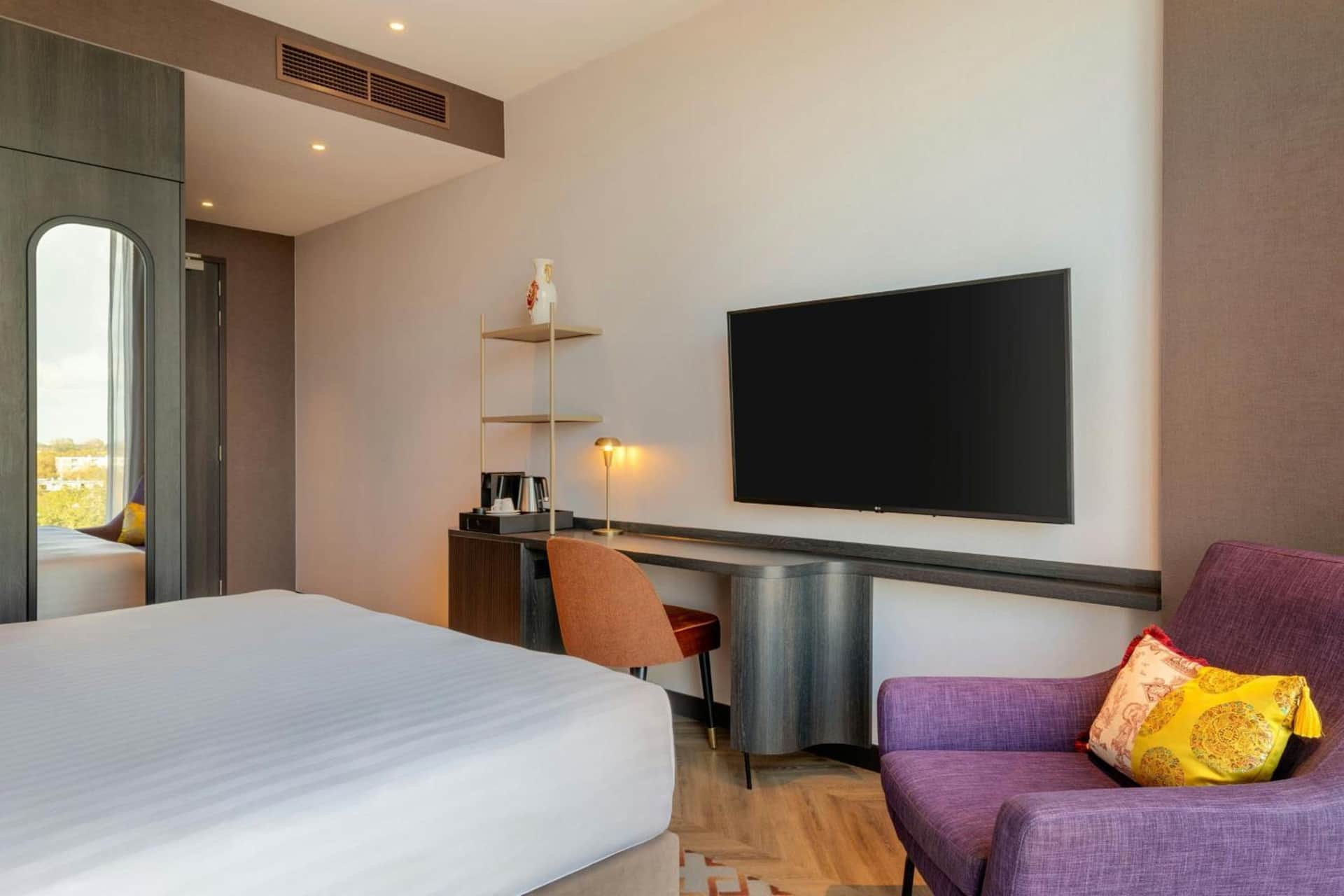 Corendon Amsterdam New-West, A Tribute Portfolio Hotel