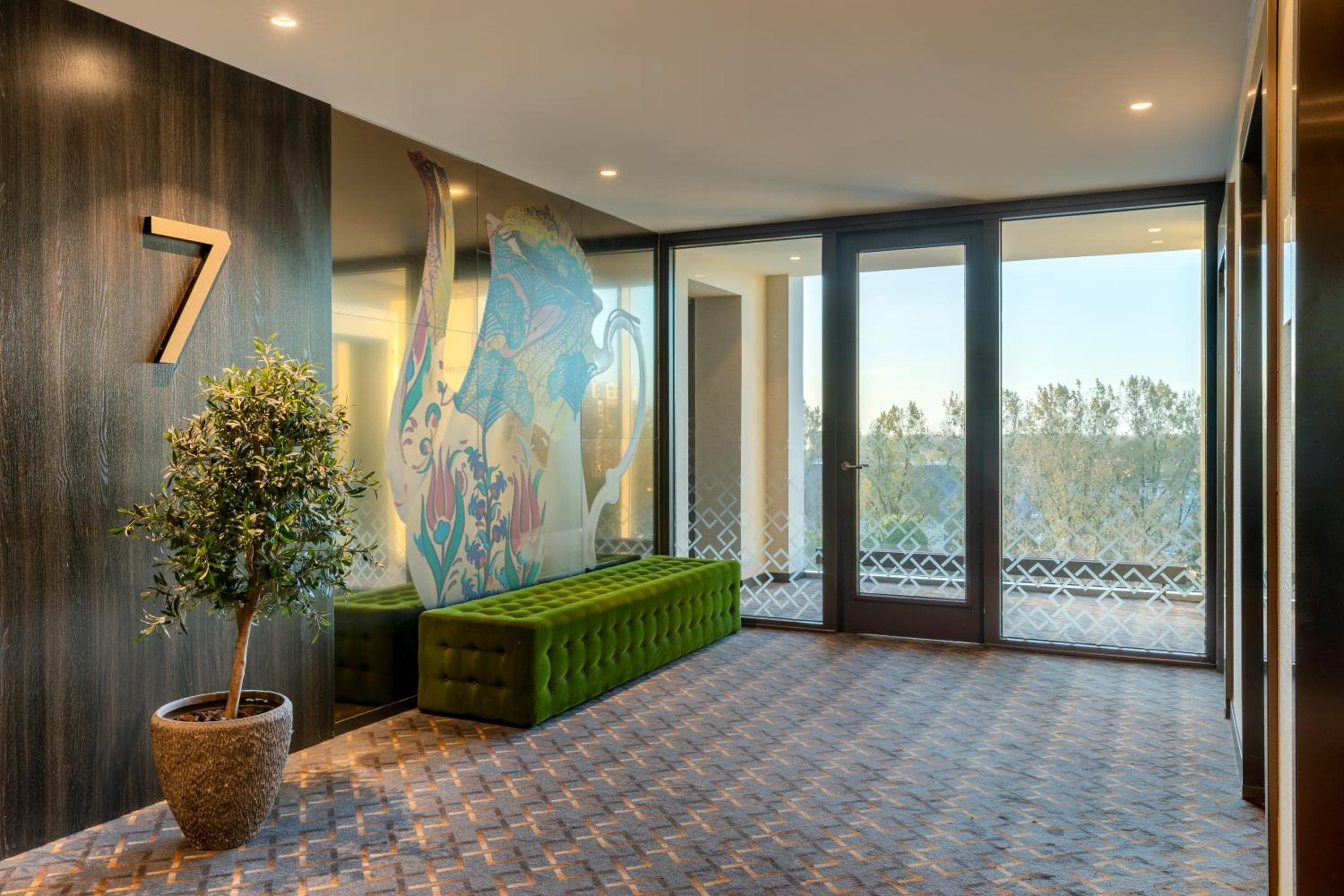 Corendon Amsterdam New-West, A Tribute Portfolio Hotel