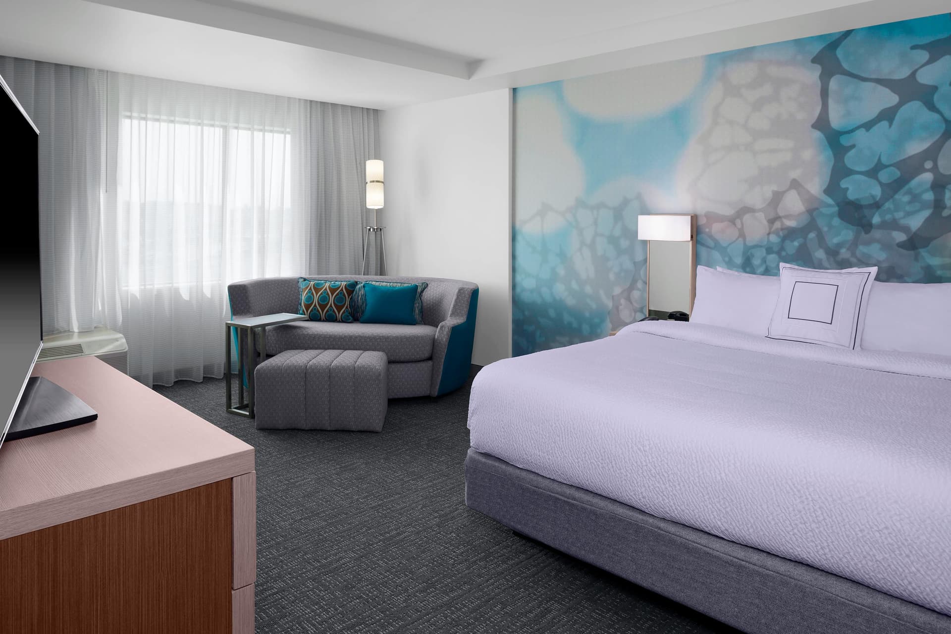 Courtyard by Marriott Dallas Flower Mound