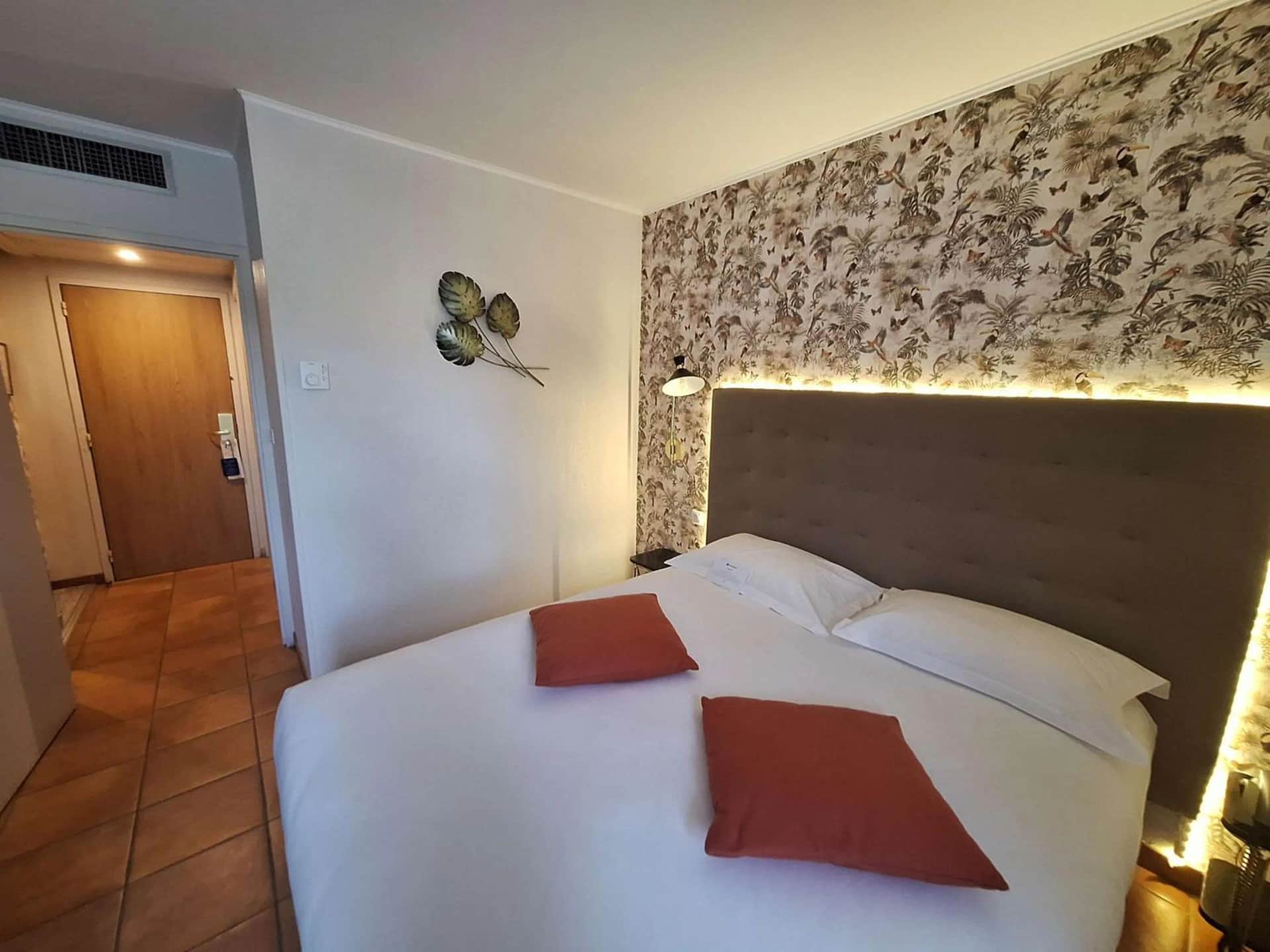 Best Western l'Orangerie