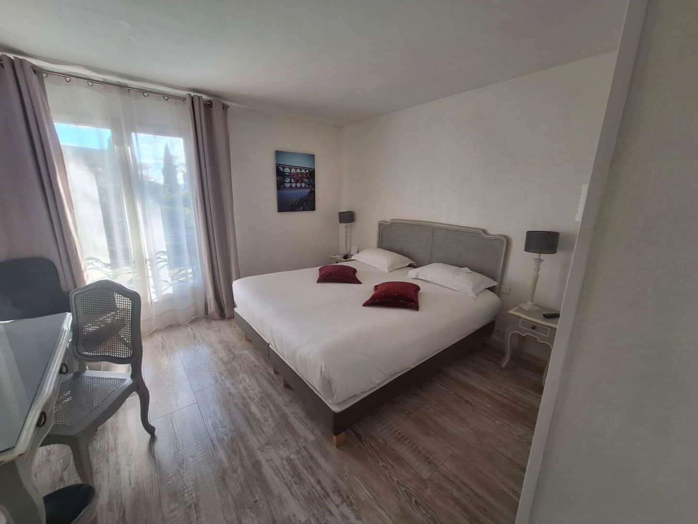 Best Western l'Orangerie