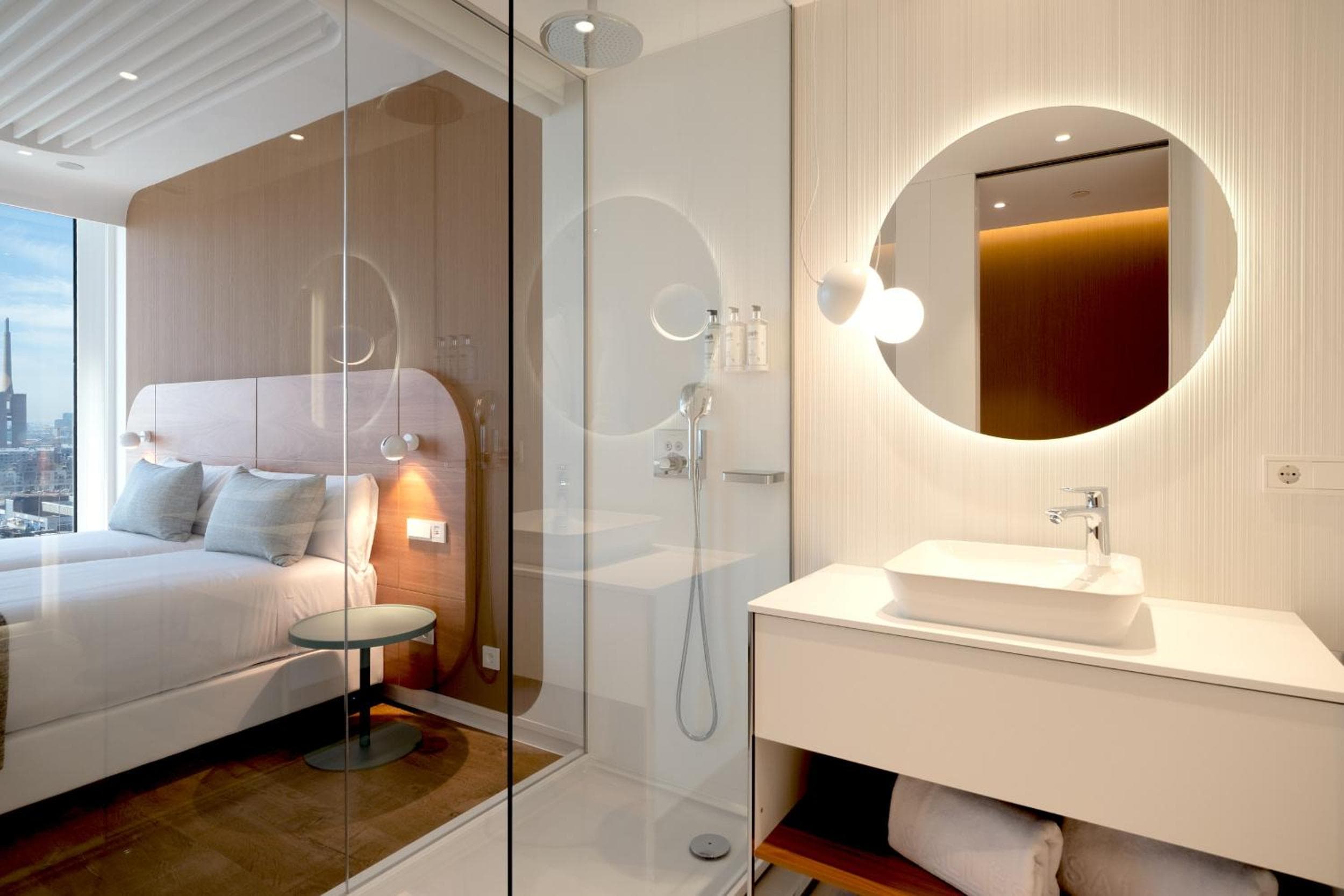 Hotel Marina Badalona