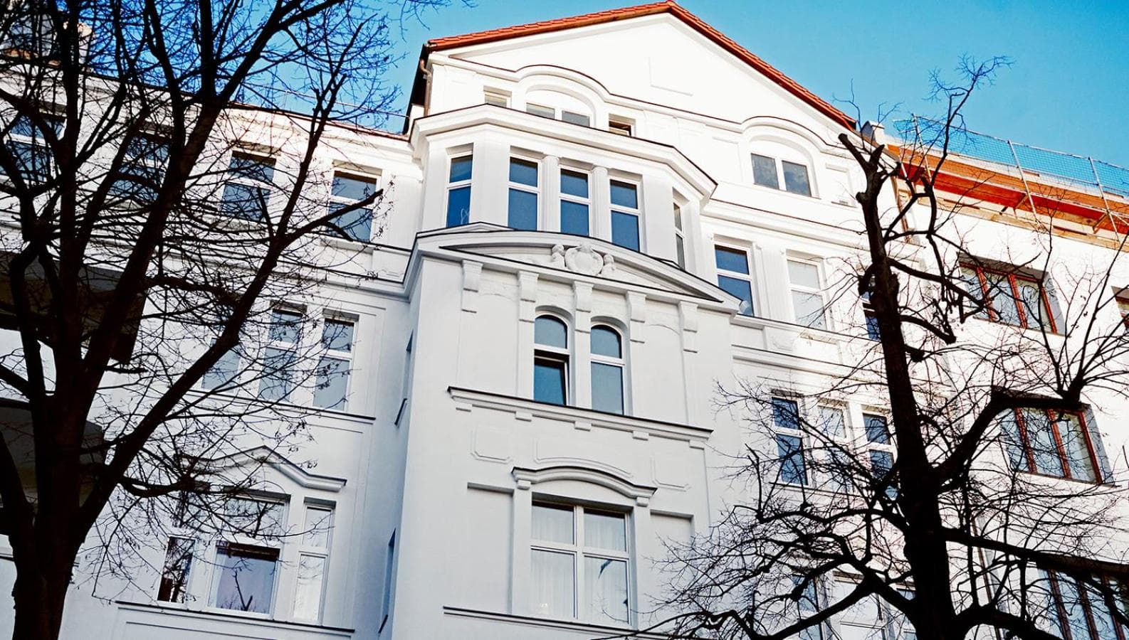 Provocateur Berlin, part of Sircle Collection