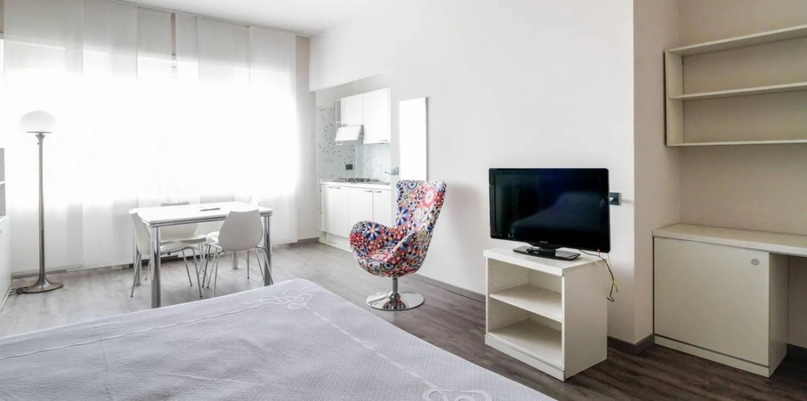 Residence Hotel Torino Uno