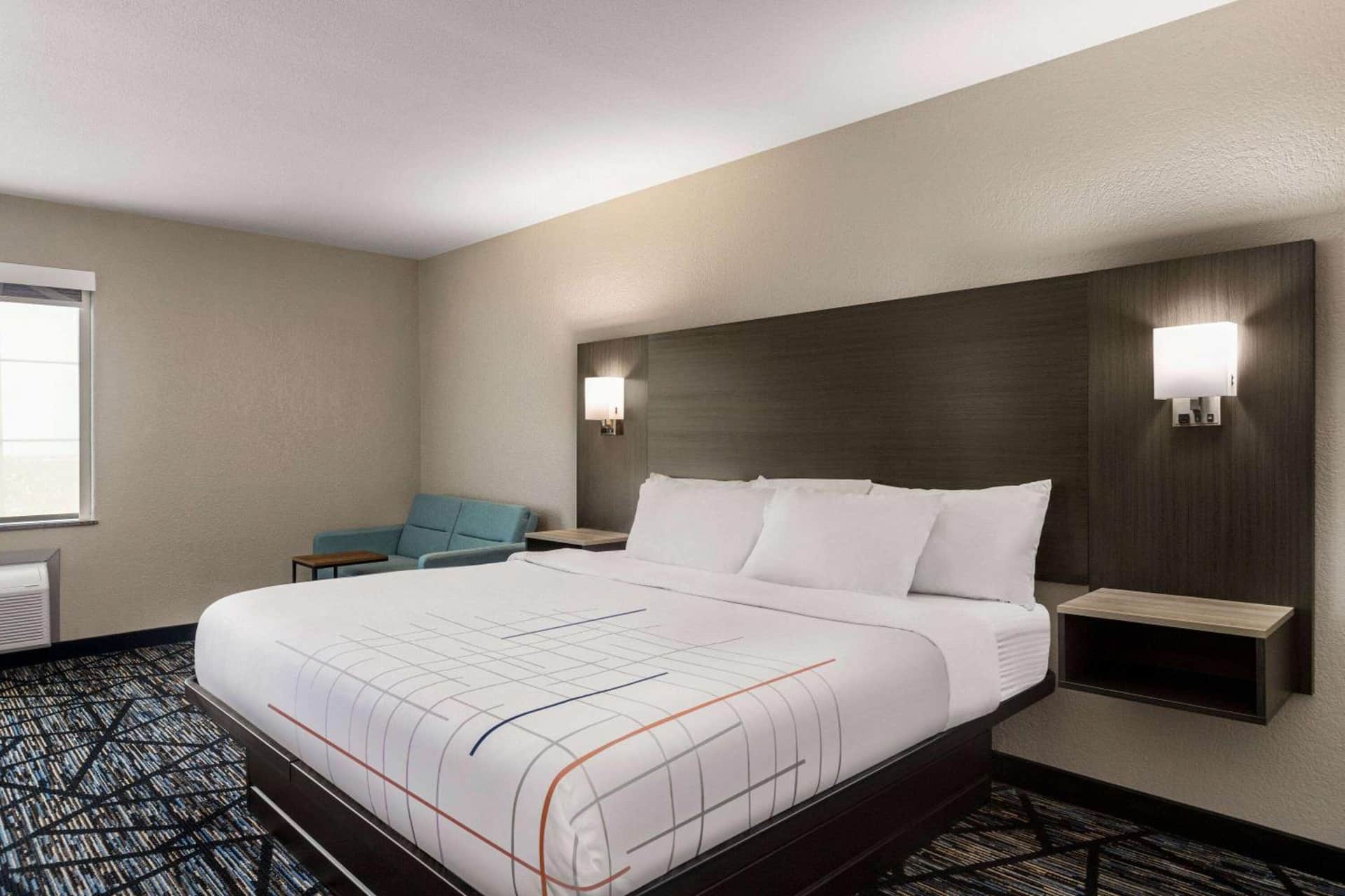 La Quinta by Wyndham San Antonio North Stone Oak