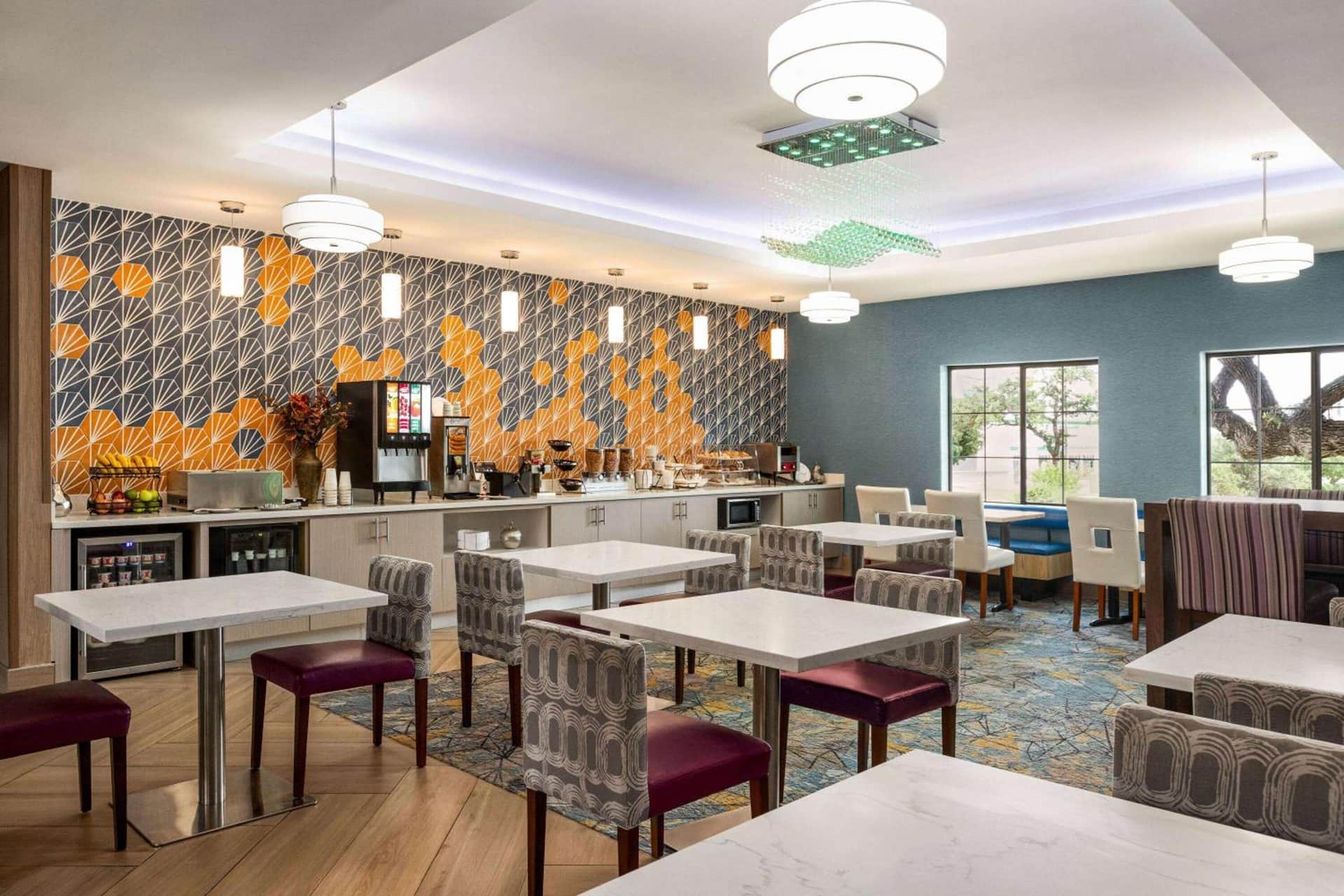 La Quinta by Wyndham San Antonio North Stone Oak