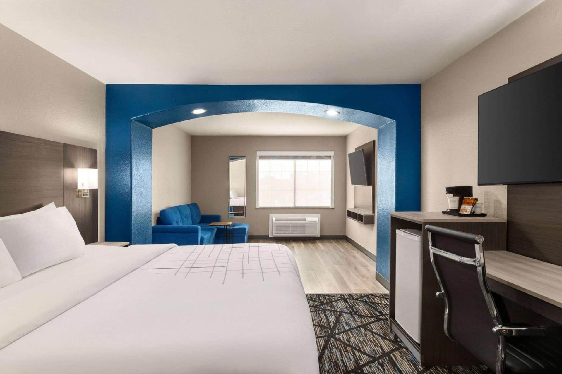 La Quinta by Wyndham San Antonio North Stone Oak