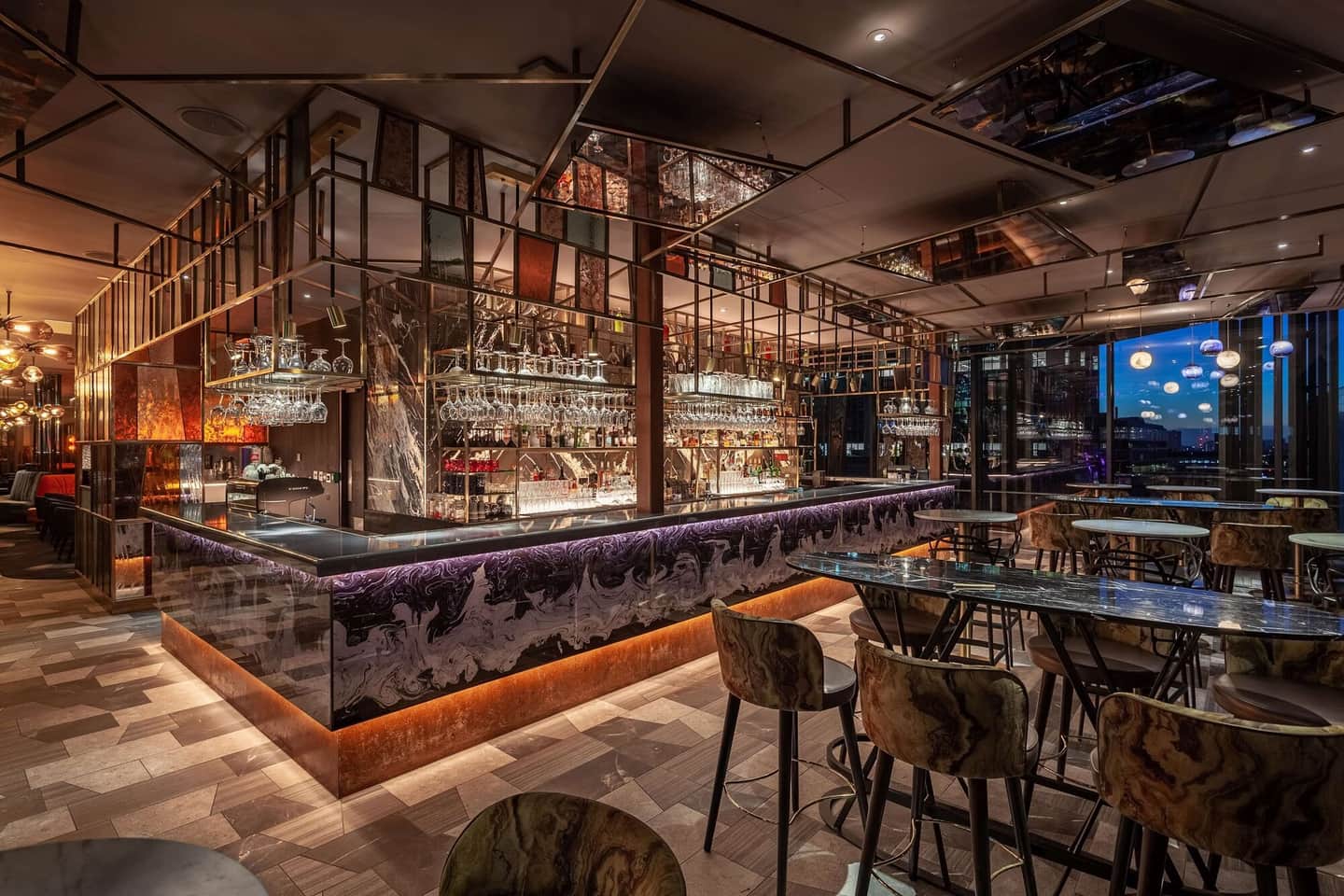 DoubleTree by Hilton London - Tower of London