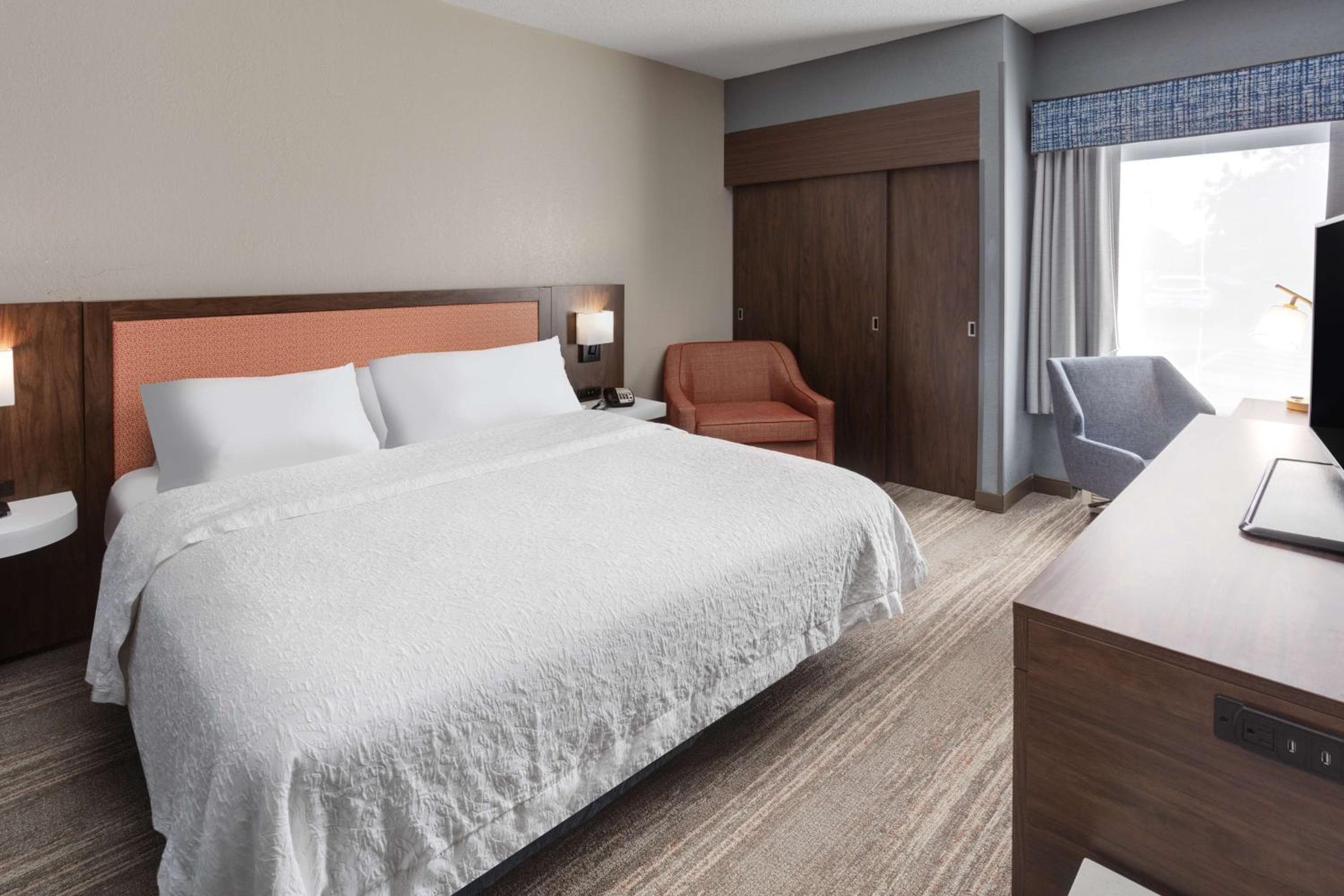 Hampton Inn Joliet - I-55