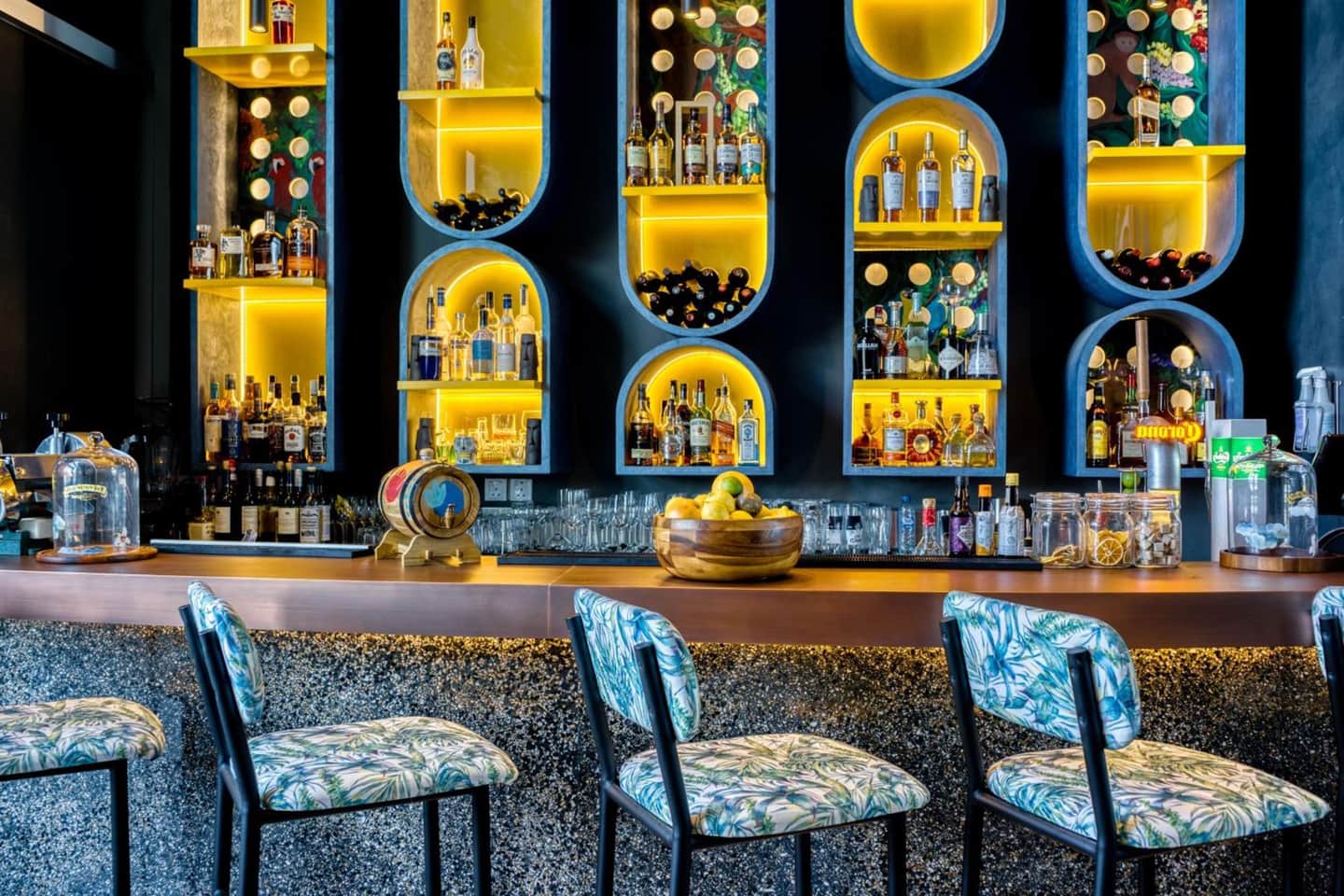 The First Collection Dubai Jumeirah Village Circle, a Tribute Portfolio Hotel