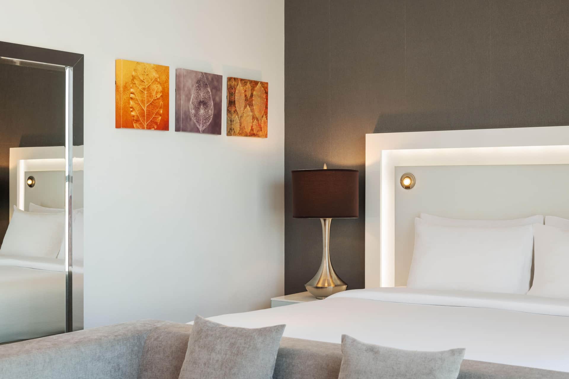 The First Collection Dubai Marina