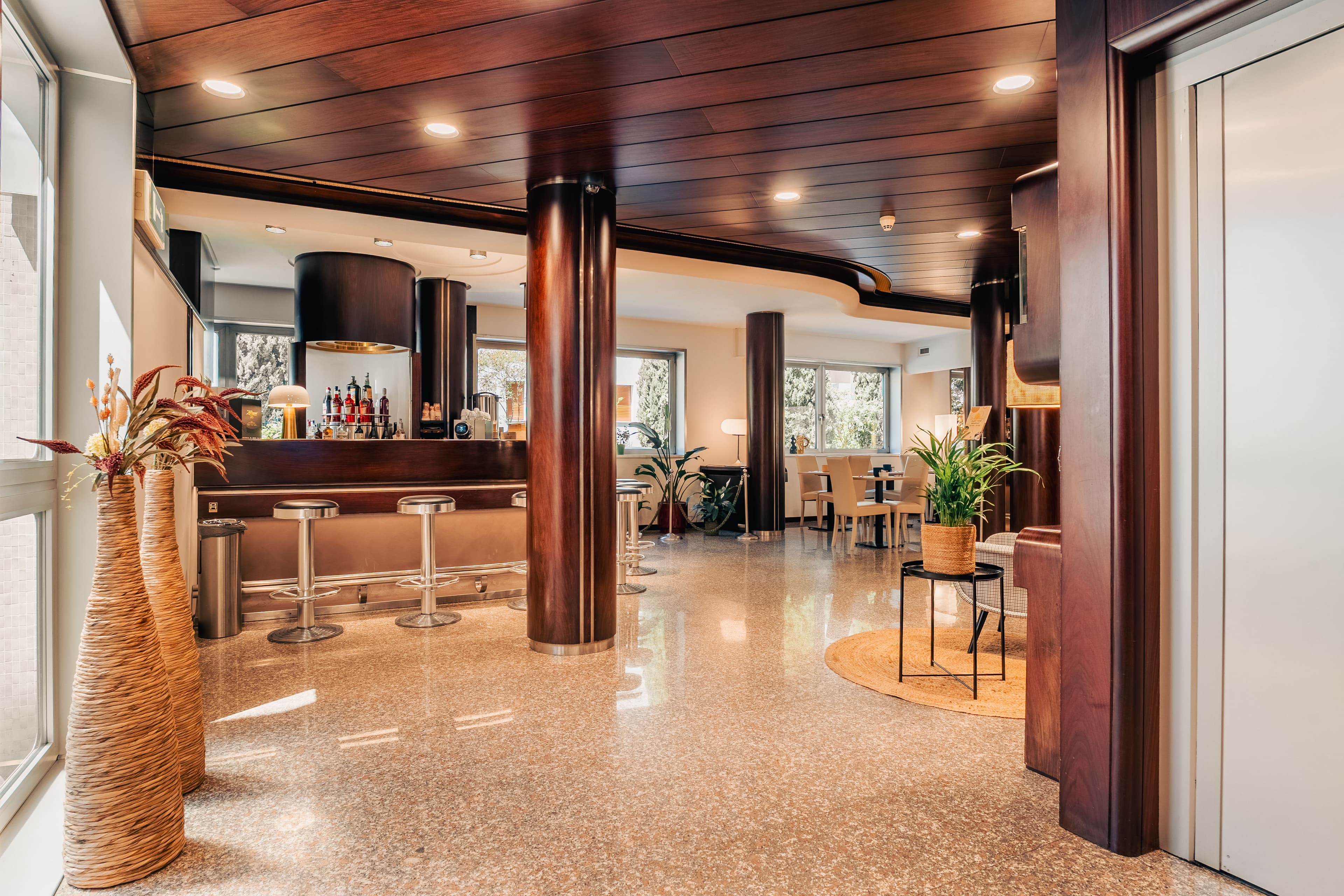 Garden Hotel Michelangelo