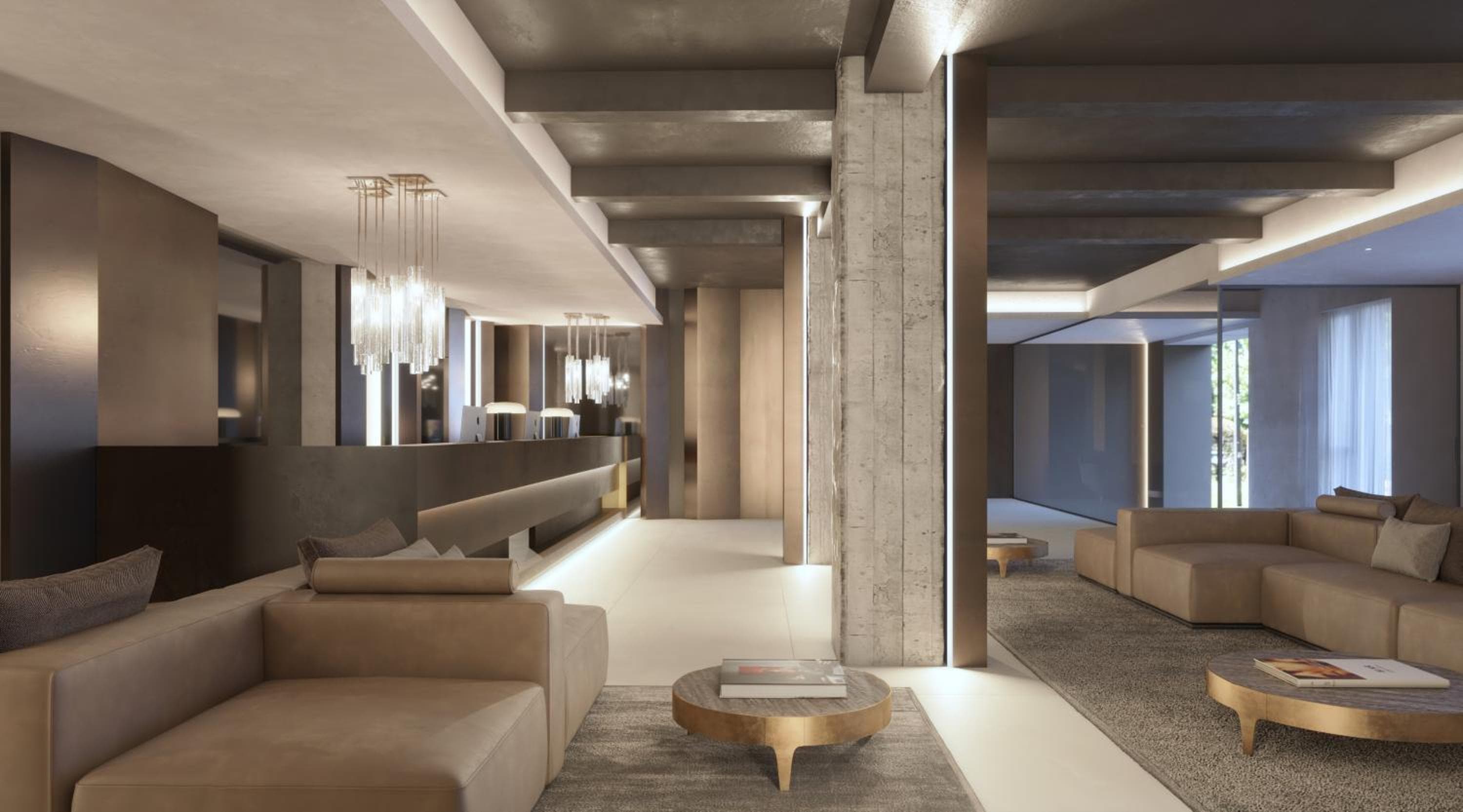 Joy 124 Hotel Milano