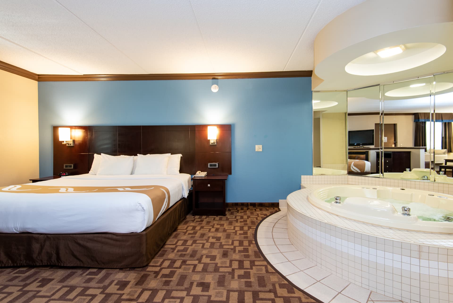 Quality Inn & Suites Quakertown - Allentown