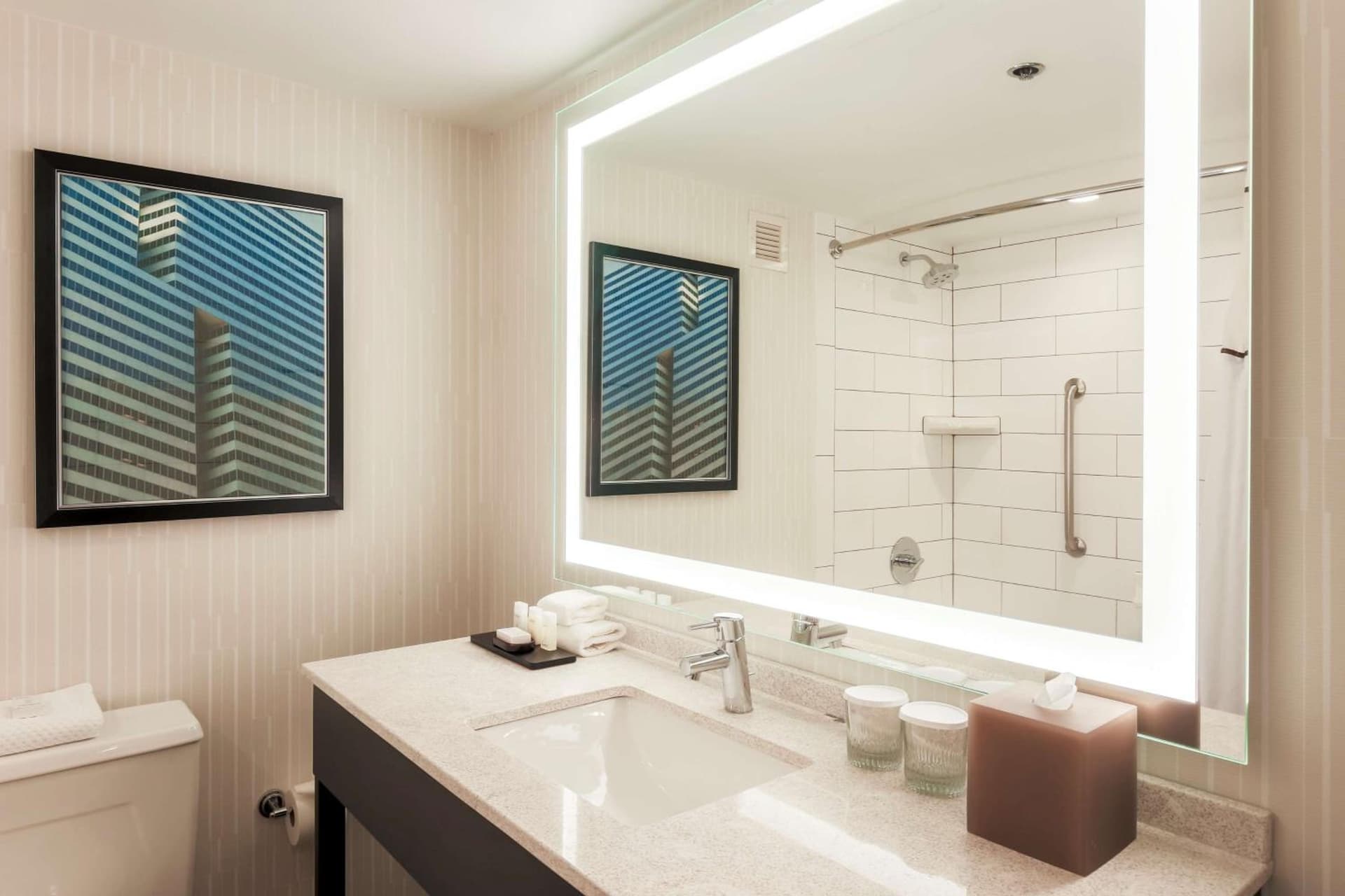 Embassy Suites by Hilton Dallas Love Field