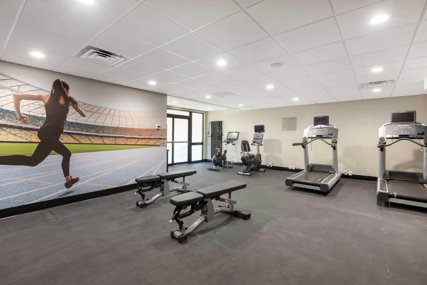 Best Western Plus Fort Worth North